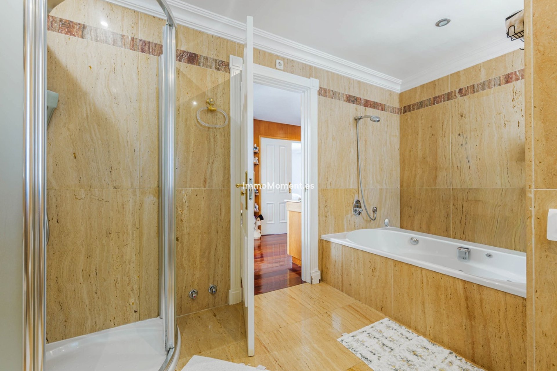 Resale - Villa - Málaga - Puerto de la Torre