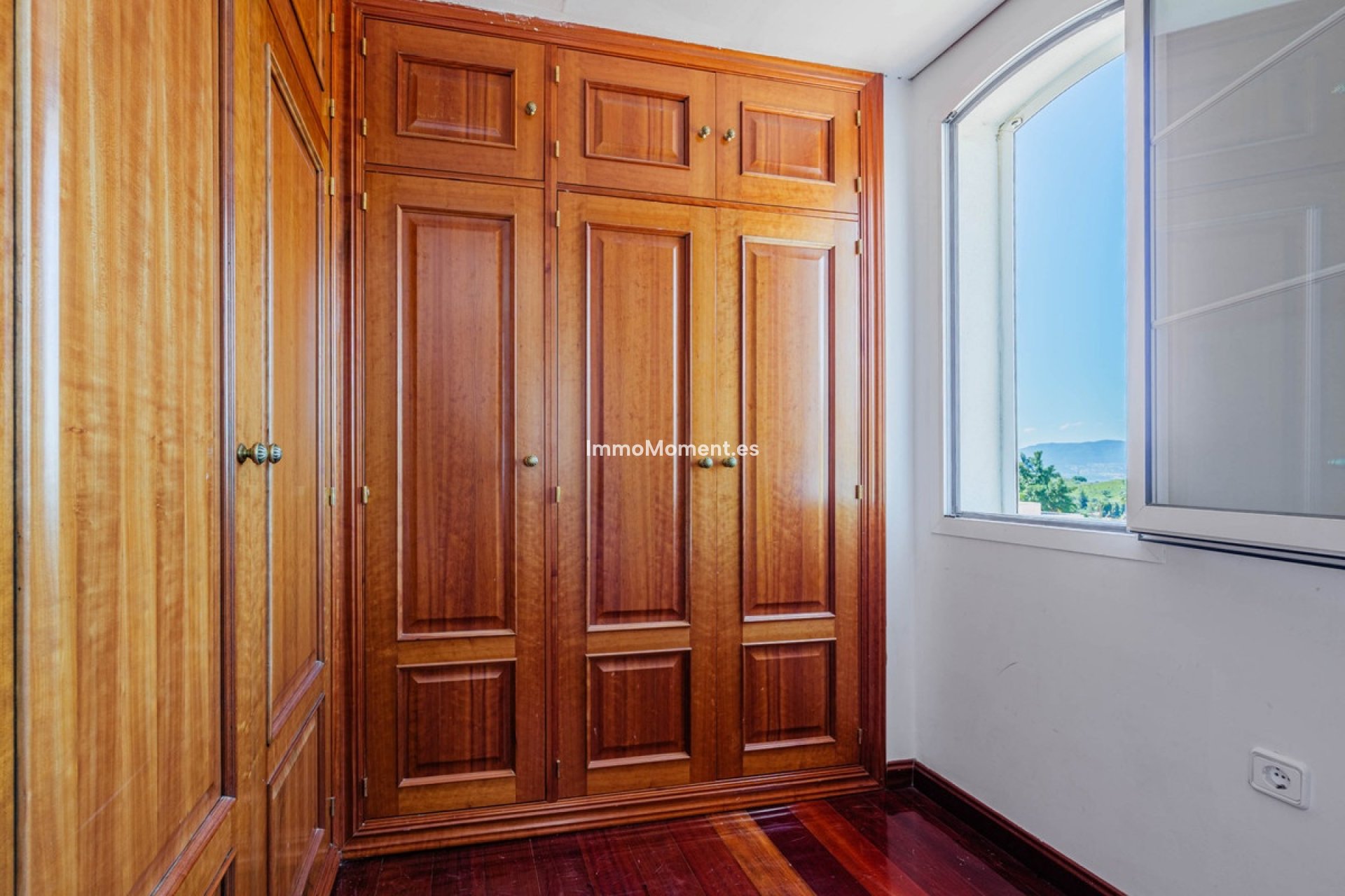 Resale - Villa - Málaga - Puerto de la Torre