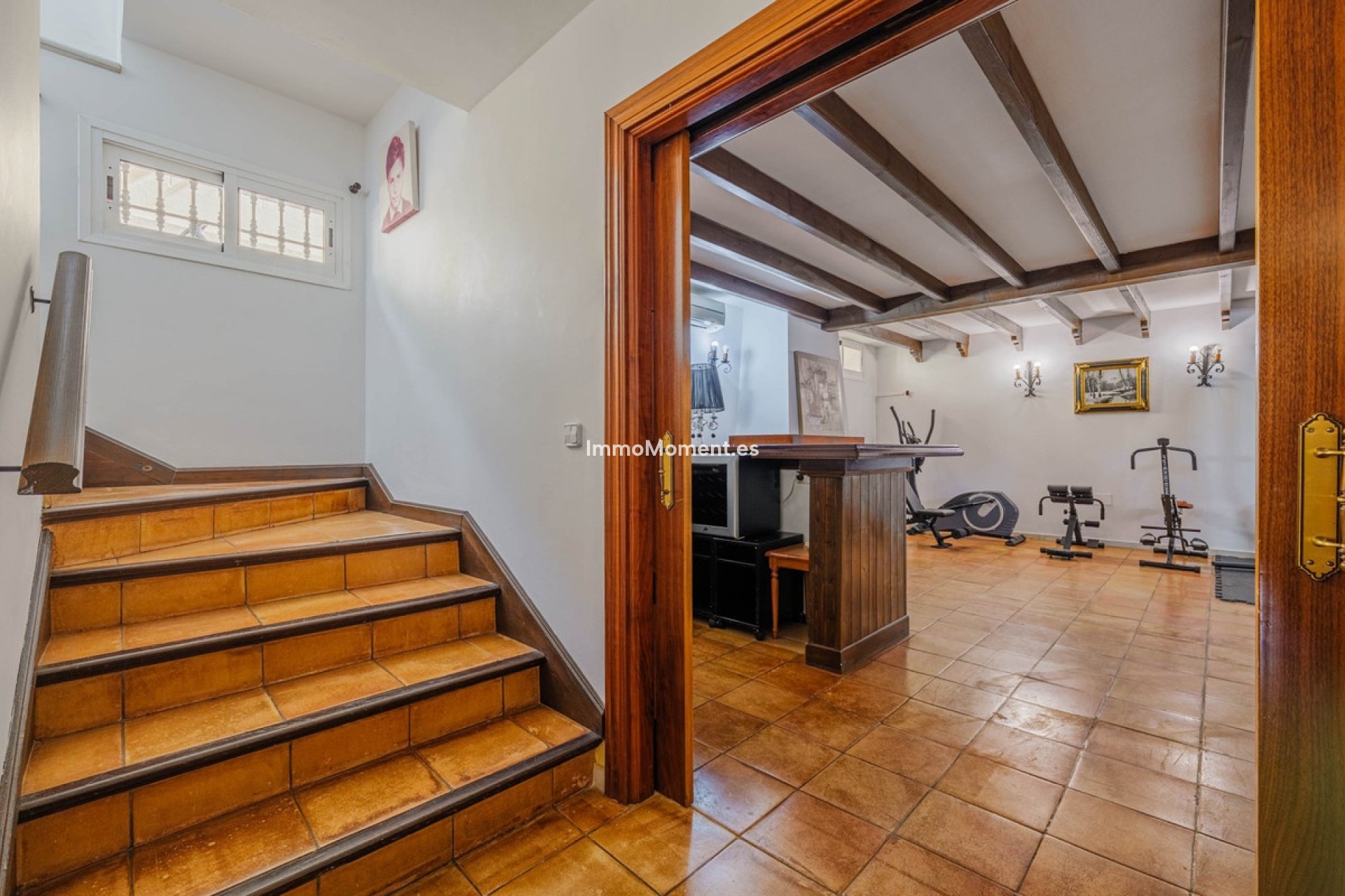 Resale - Villa - Málaga - Puerto de la Torre