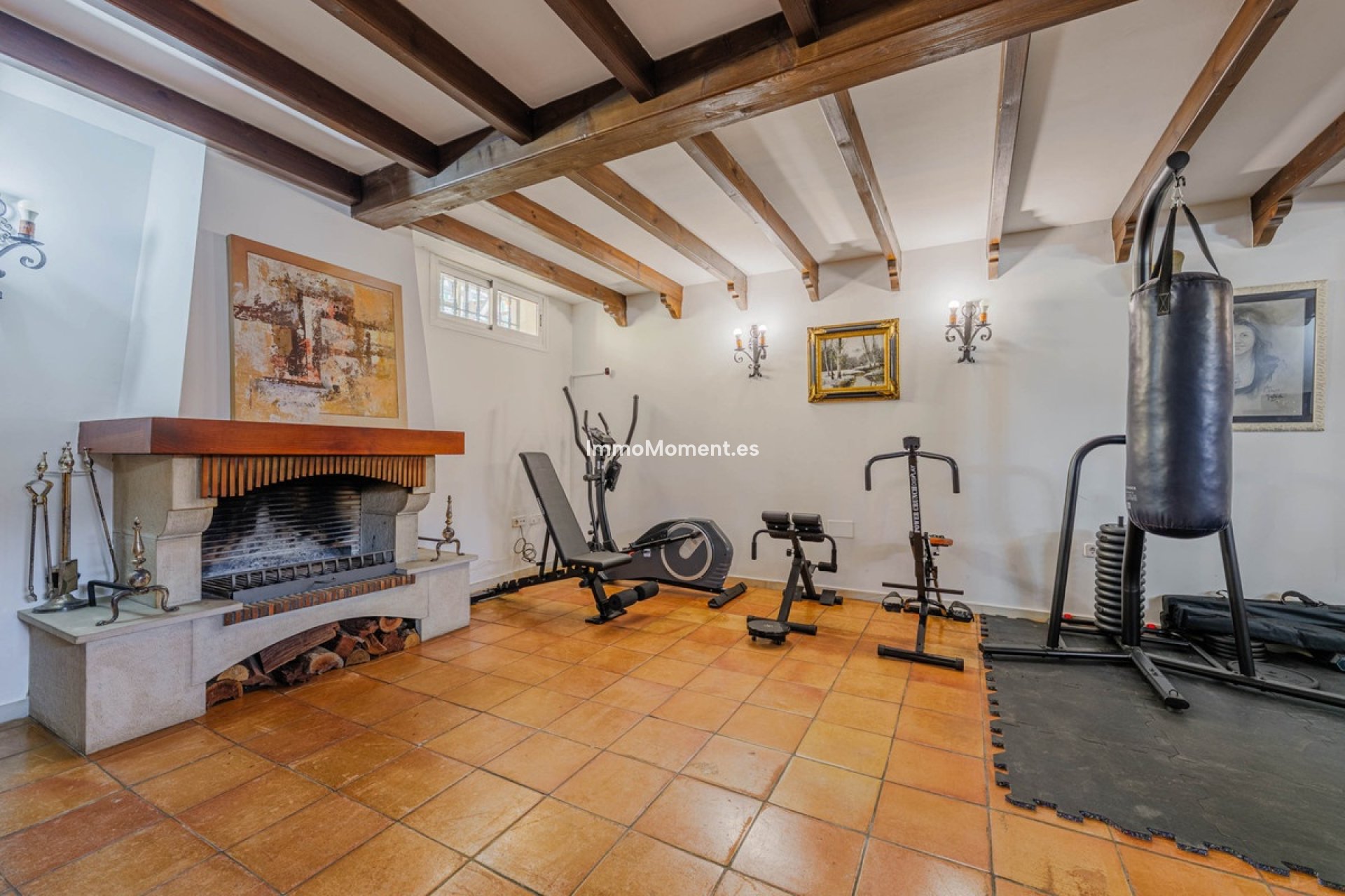 Resale - Villa - Málaga - Puerto de la Torre