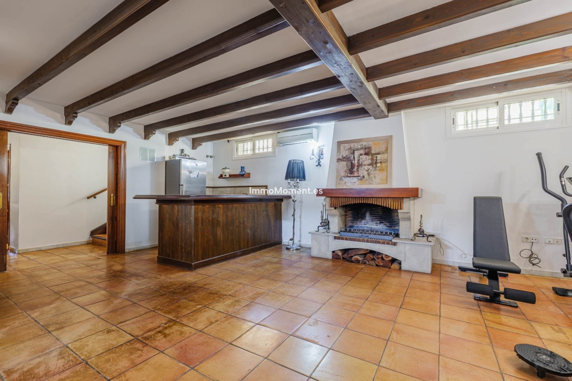 Resale - Villa - Málaga - Puerto de la Torre