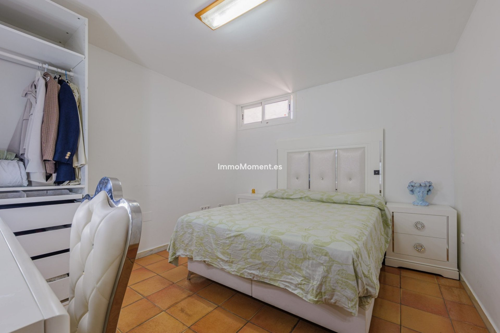 Resale - Villa - Málaga - Puerto de la Torre