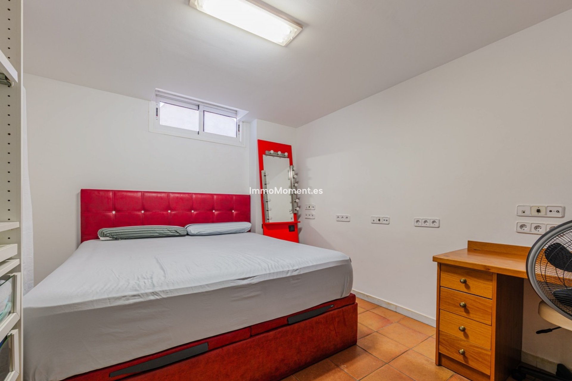 Resale - Villa - Málaga - Puerto de la Torre