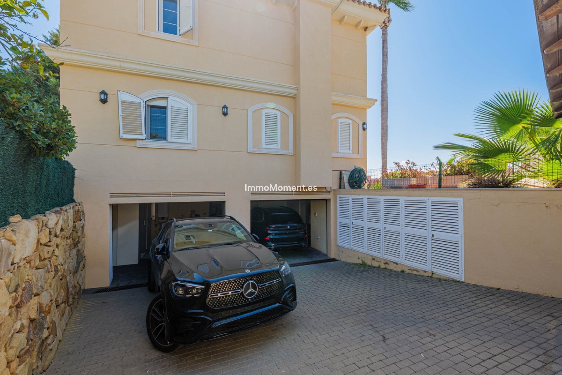 Resale - Villa - Málaga - Puerto de la Torre