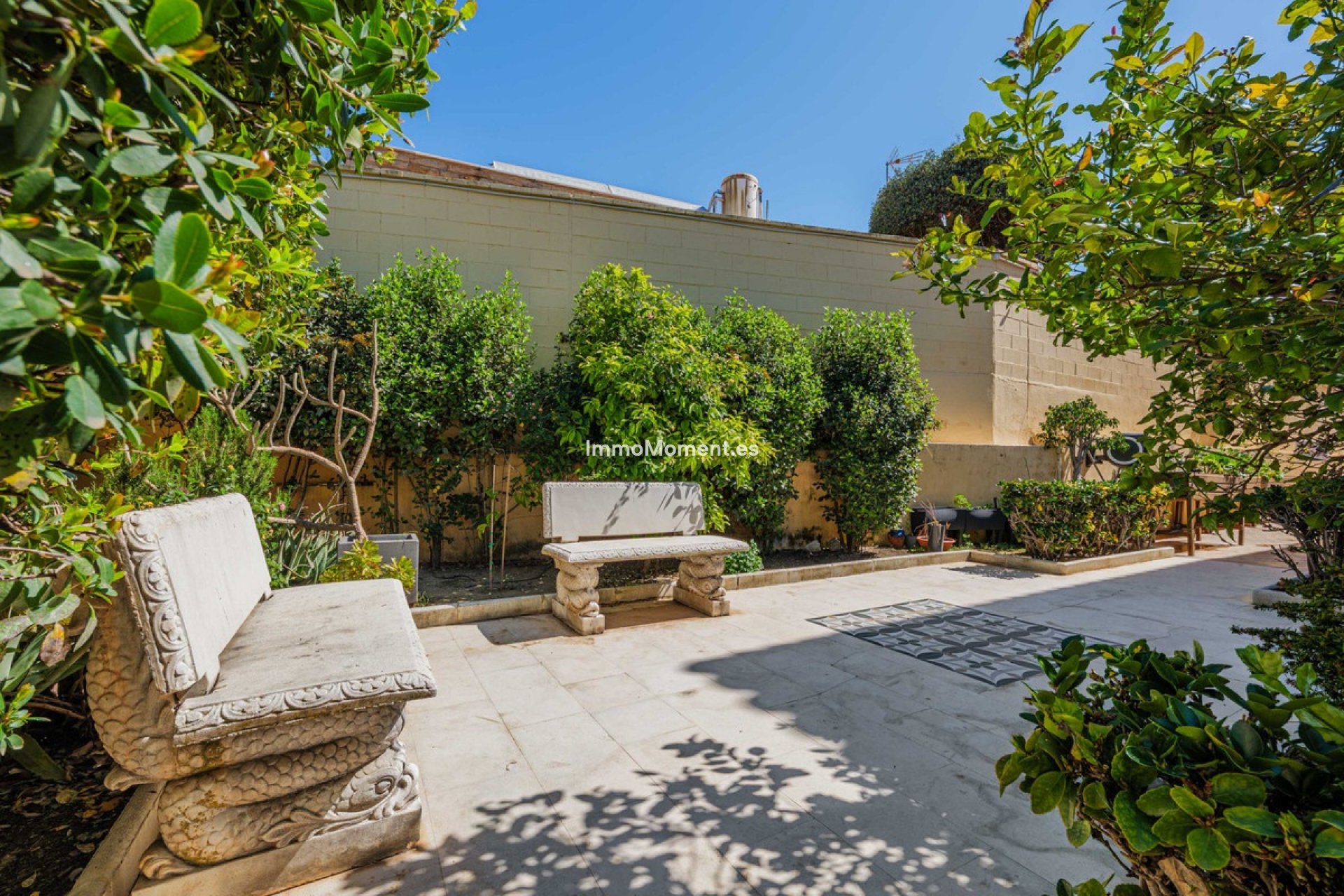 Resale - Villa - Málaga - Puerto de la Torre