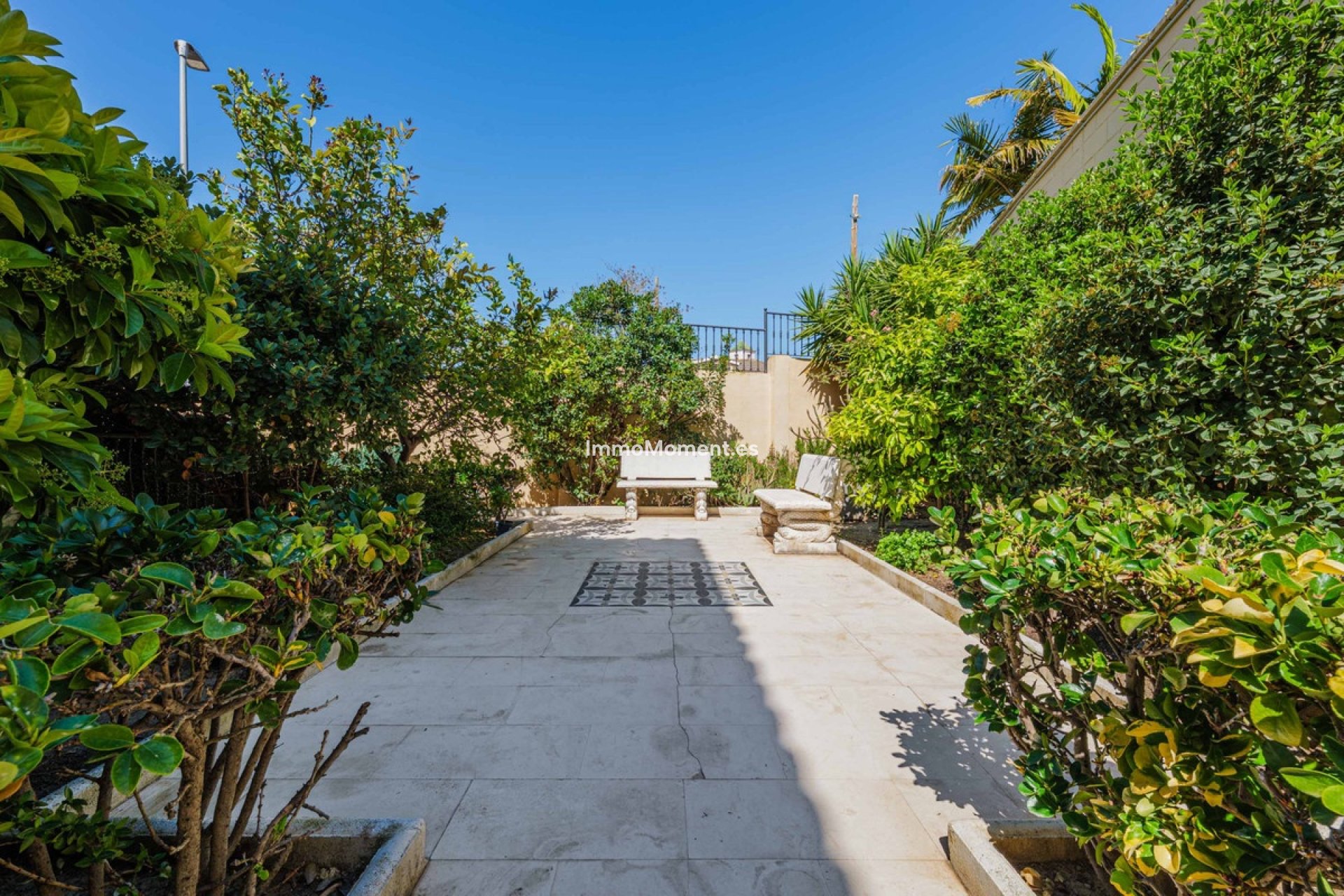 Resale - Villa - Málaga - Puerto de la Torre