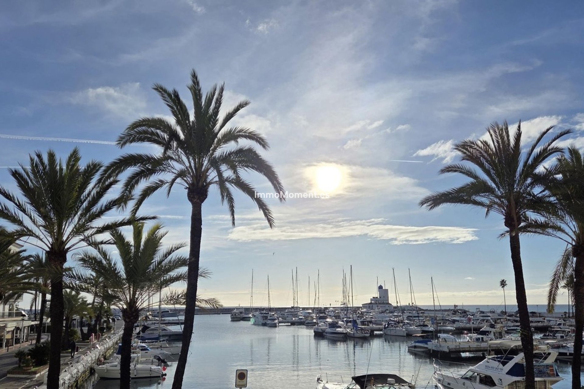 Resale - Villa - Manilva - La Duquesa