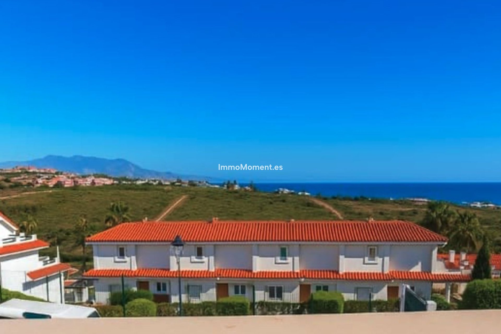Resale - Villa - Manilva - La Duquesa