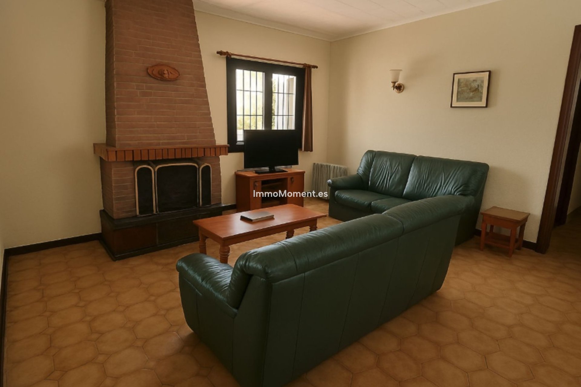 Resale - Villa - Manilva - La Duquesa