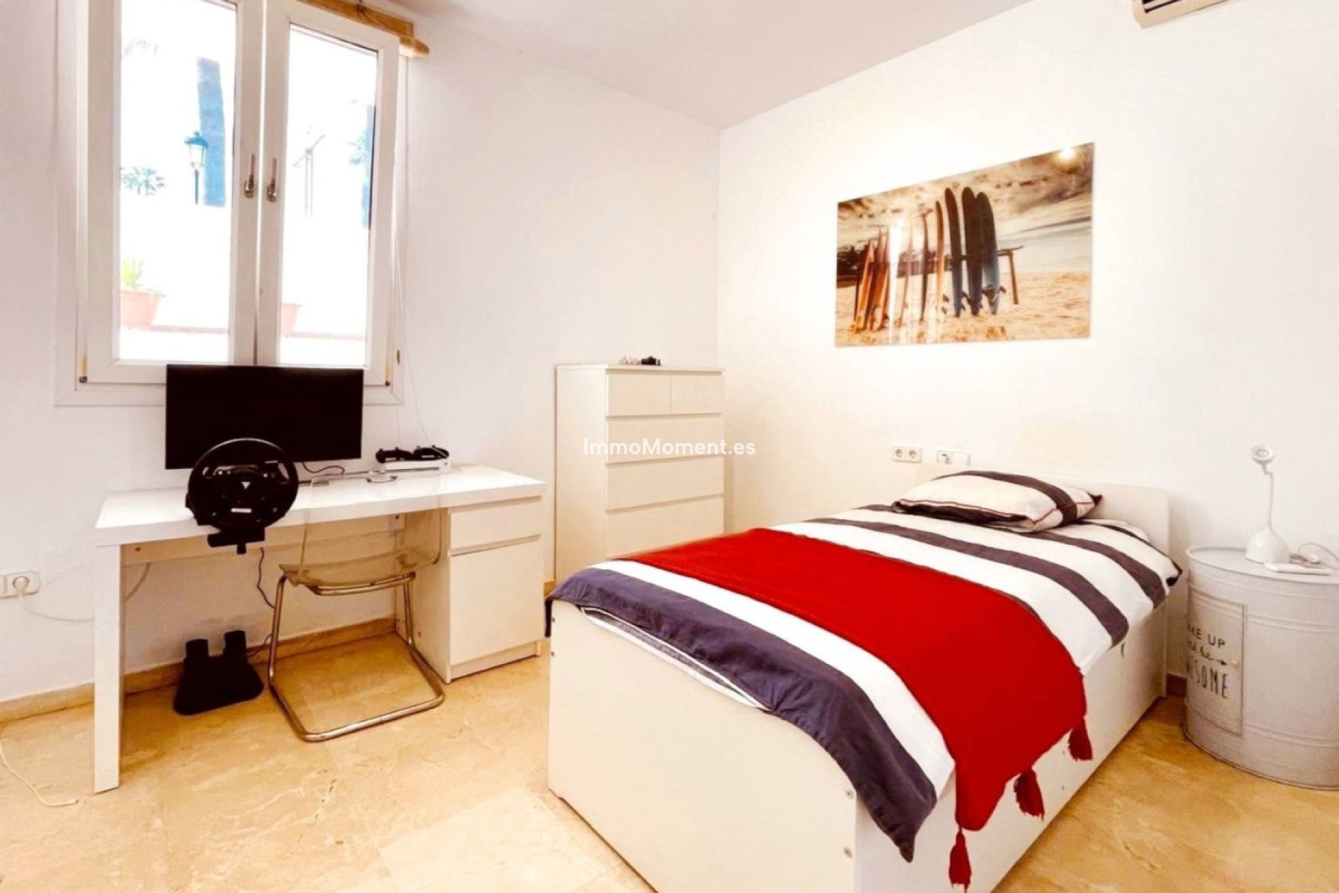 Resale - Villa - Manilva - La Duquesa