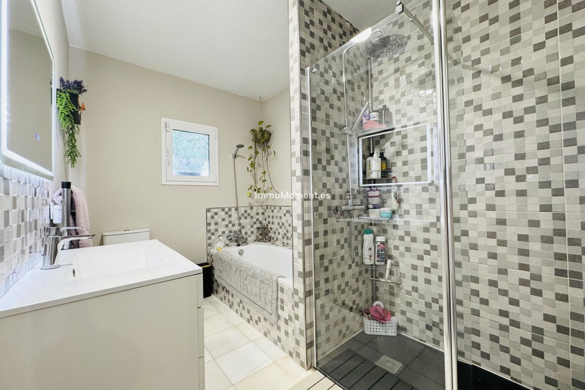 Resale - Villa - Manilva - La Duquesa