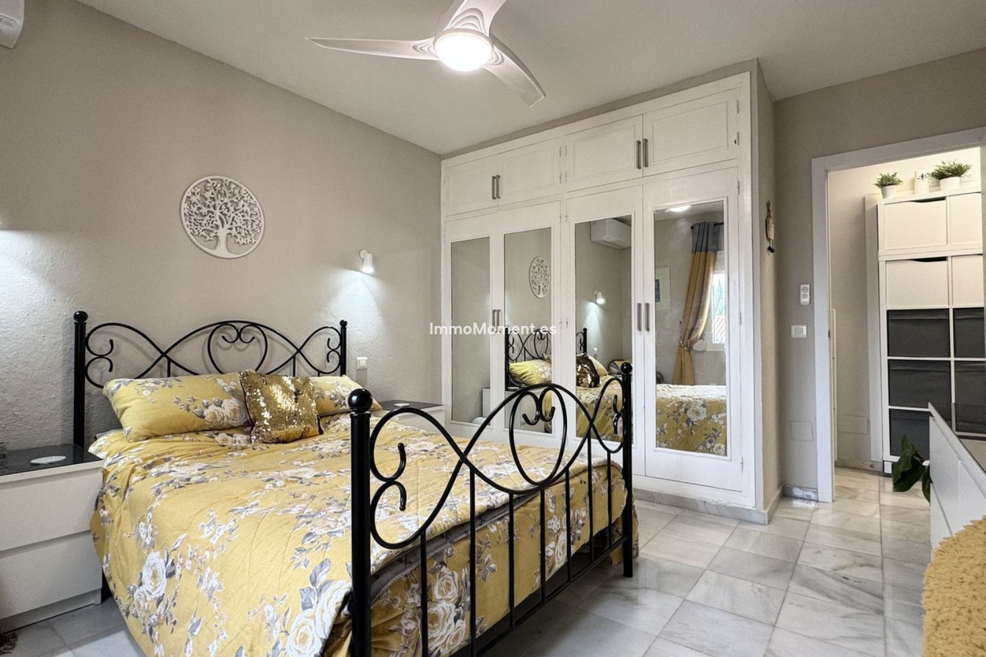 Resale - Villa - Manilva - La Duquesa