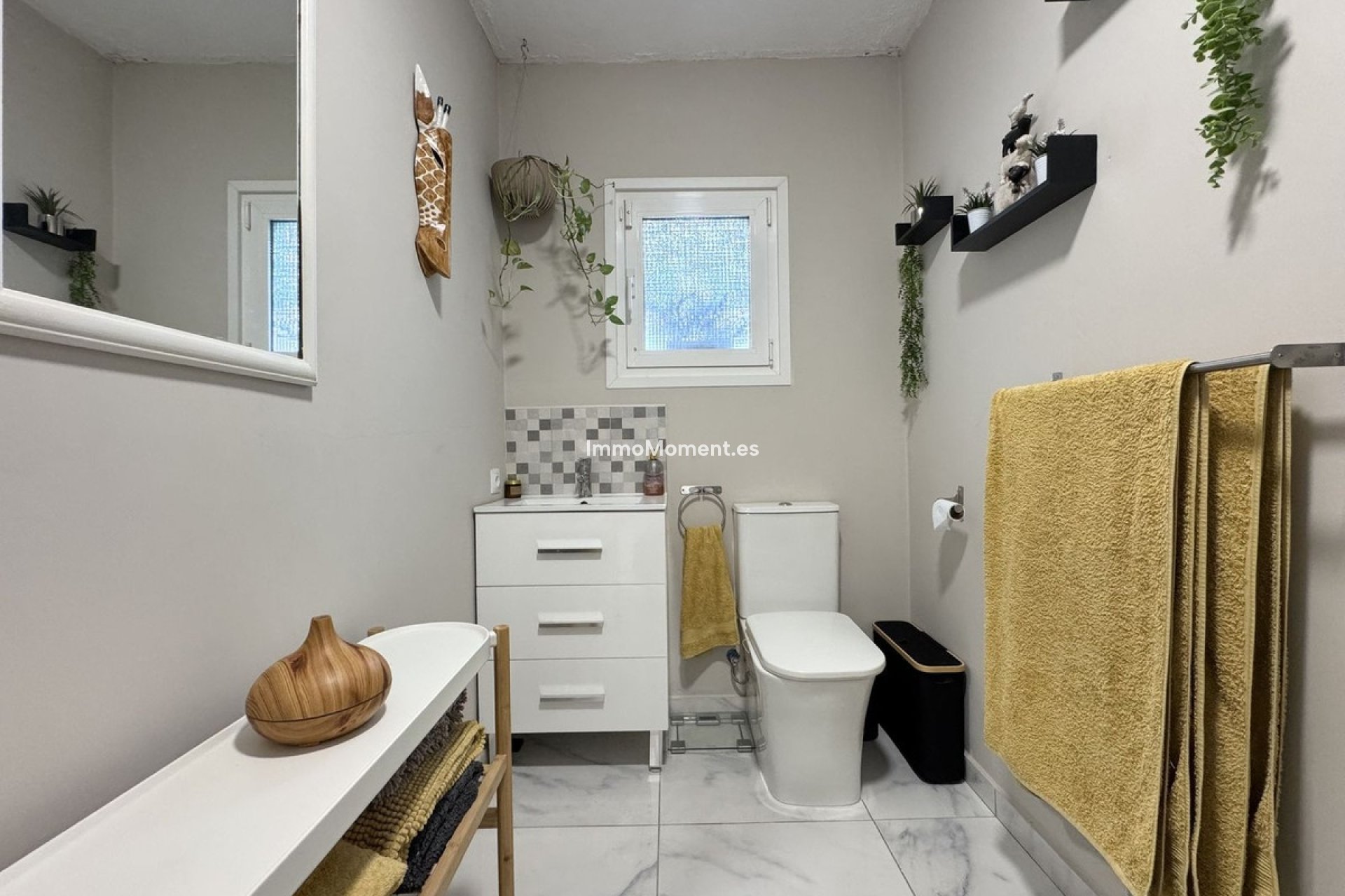 Resale - Villa - Manilva - La Duquesa