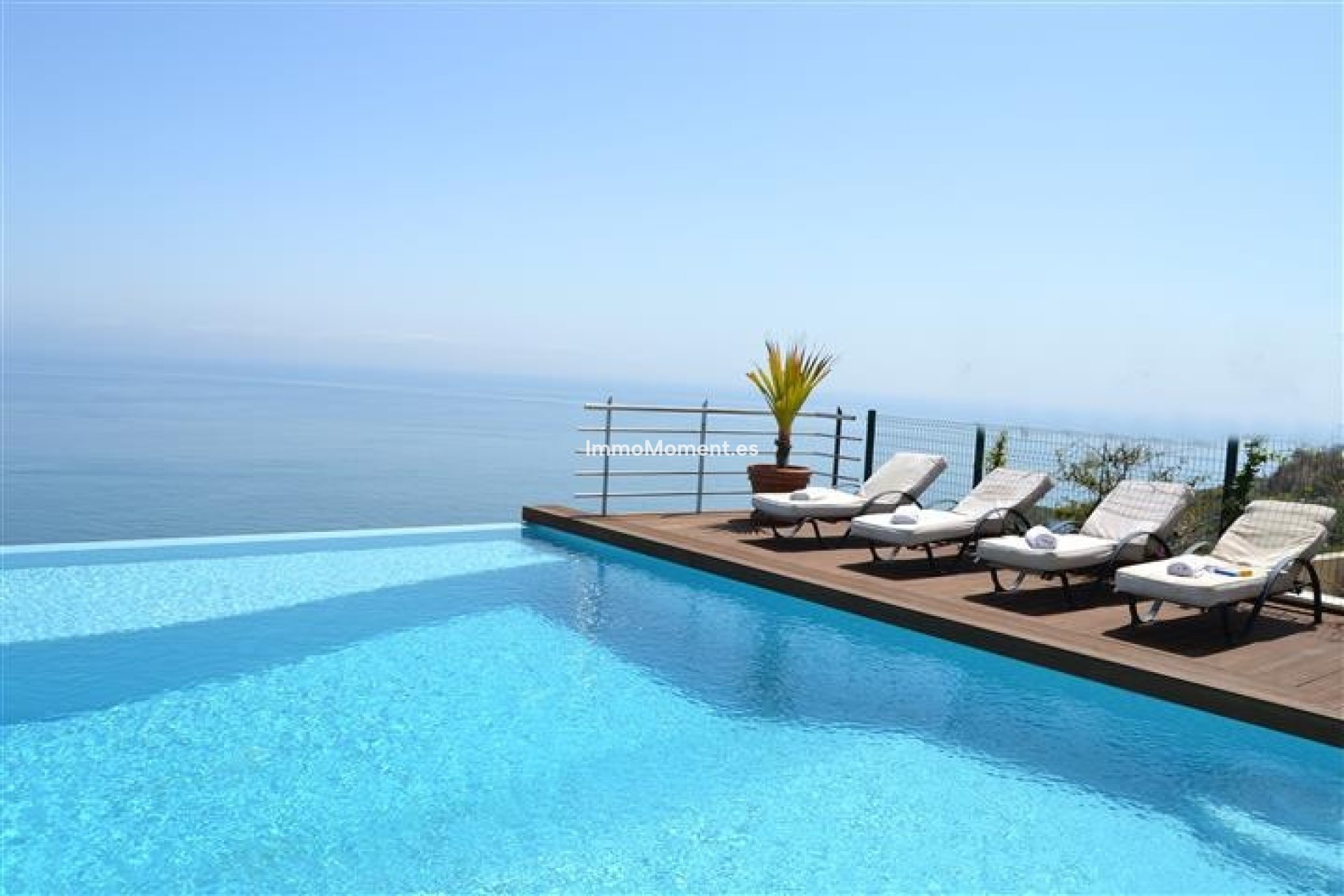 Resale - Villa - Manilva - La Duquesa