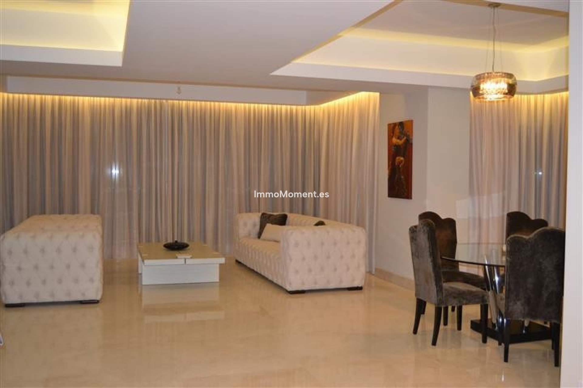 Resale - Villa - Manilva - La Duquesa