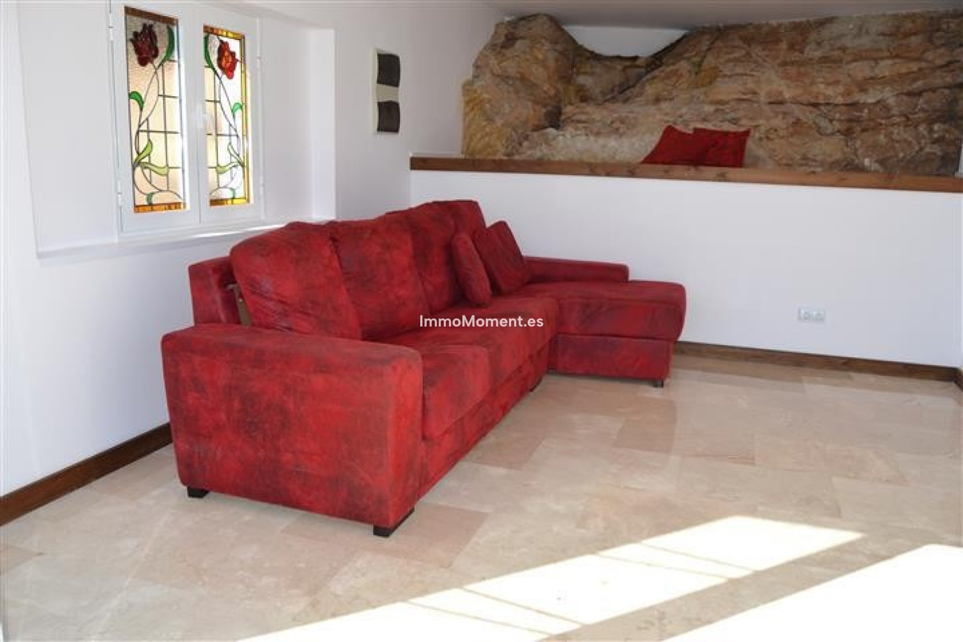 Resale - Villa - Manilva - La Duquesa