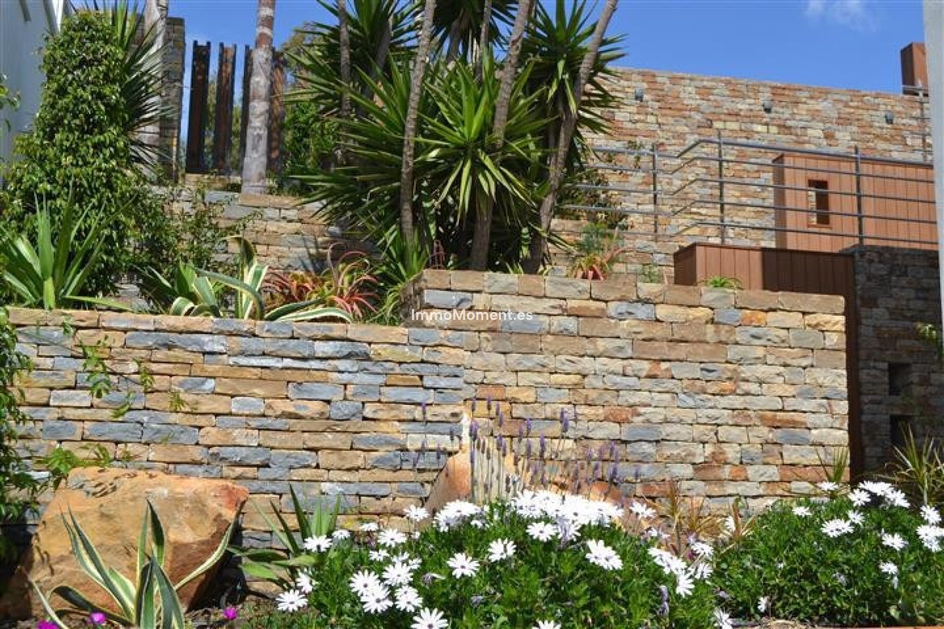 Resale - Villa - Manilva - La Duquesa