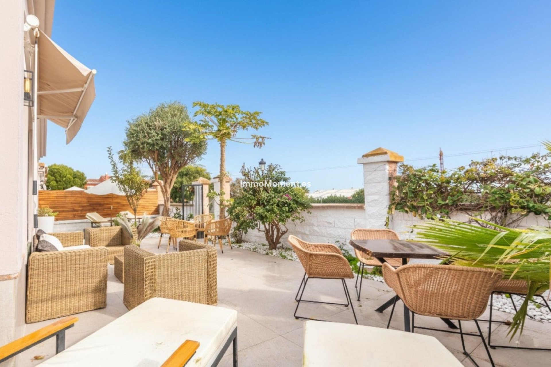 Resale - Villa - Manilva - La Duquesa