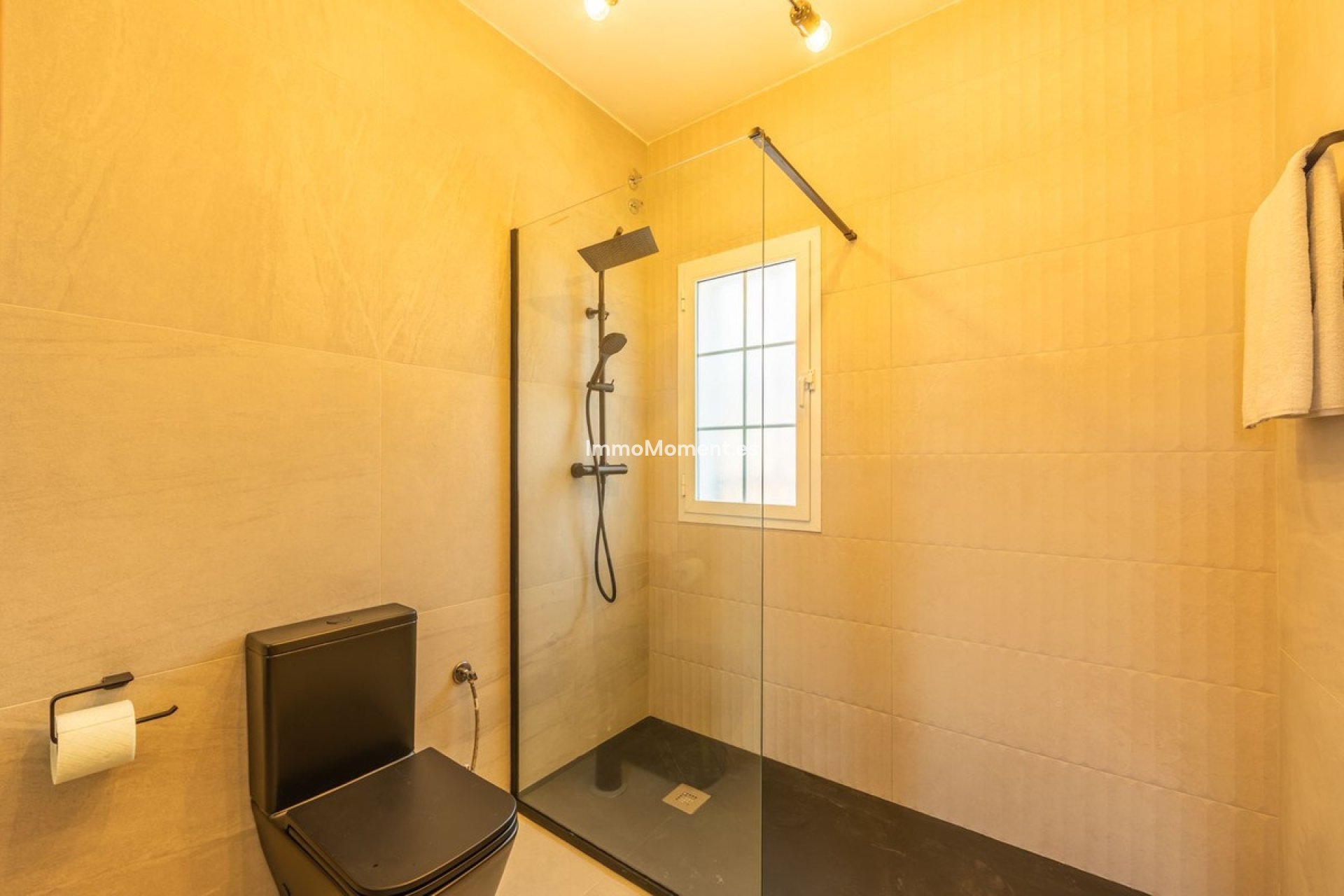 Resale - Villa - Manilva - La Duquesa