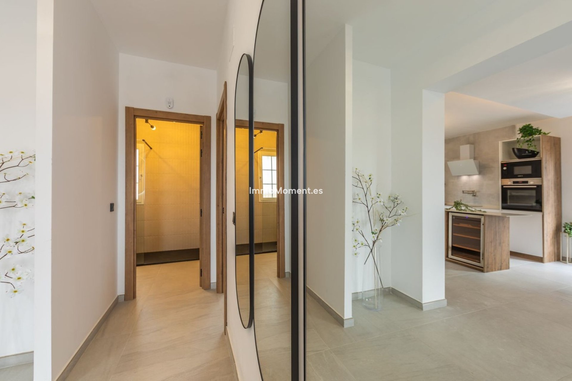 Resale - Villa - Manilva - La Duquesa