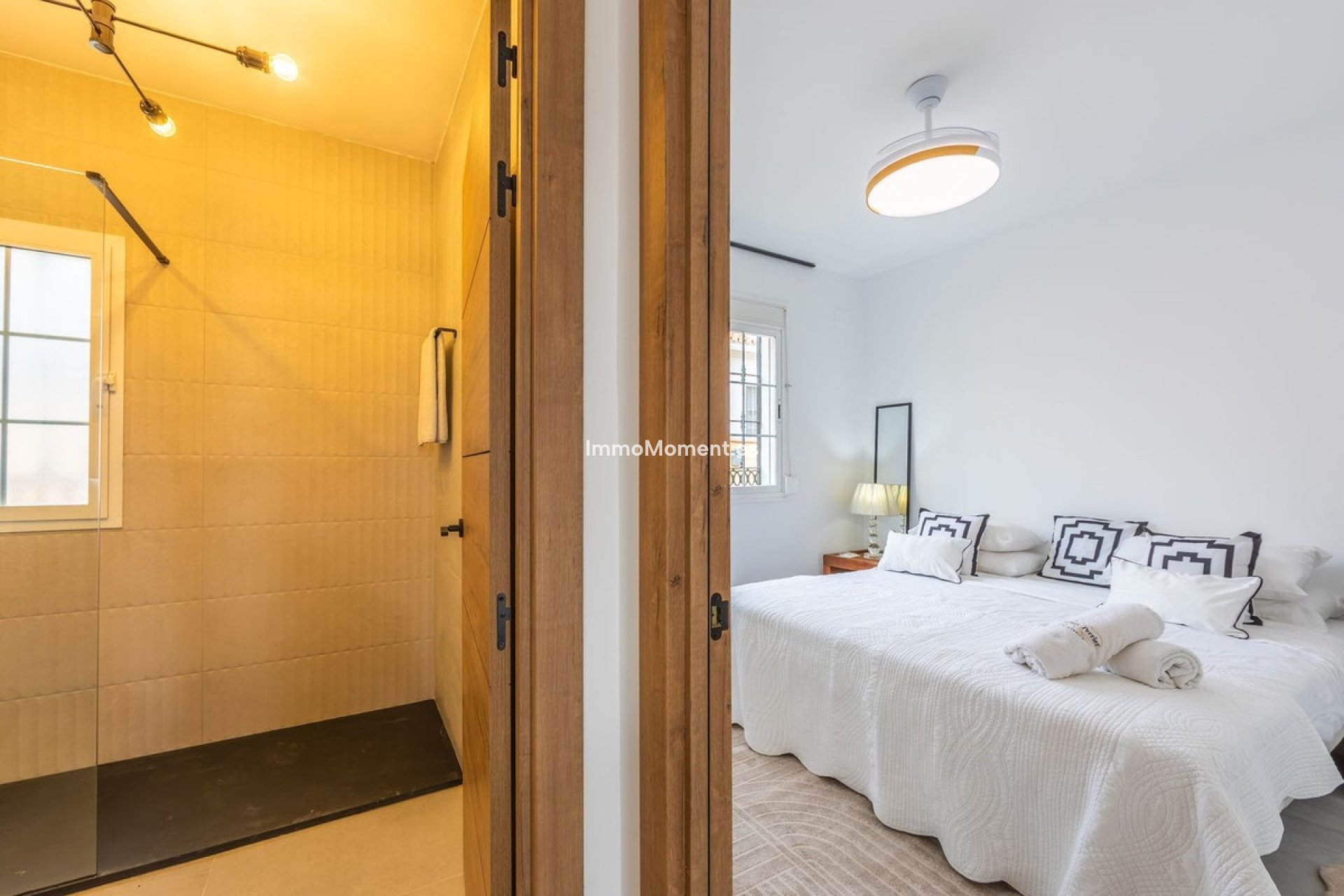 Resale - Villa - Manilva - La Duquesa