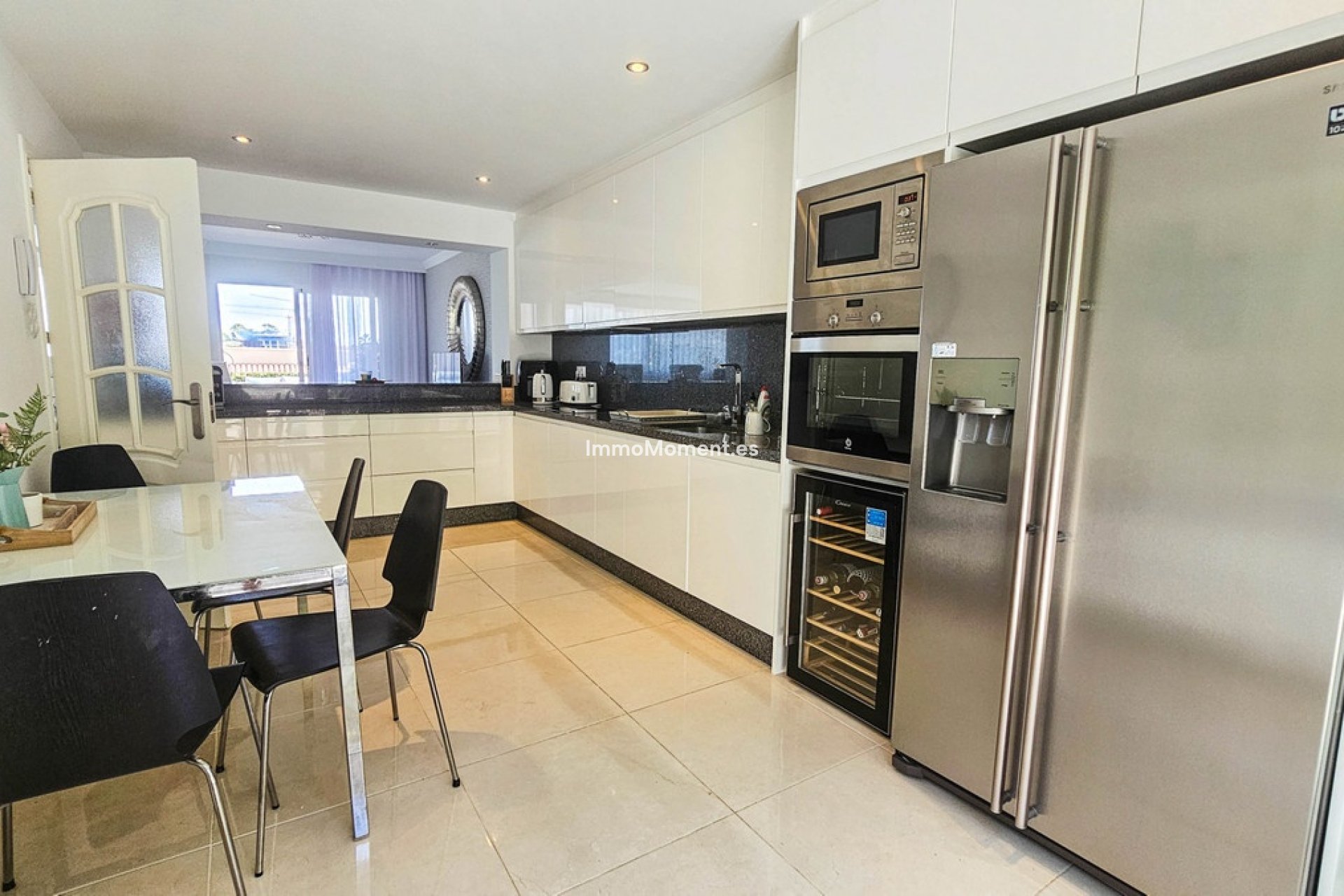 Resale - Villa - Manilva - La Duquesa