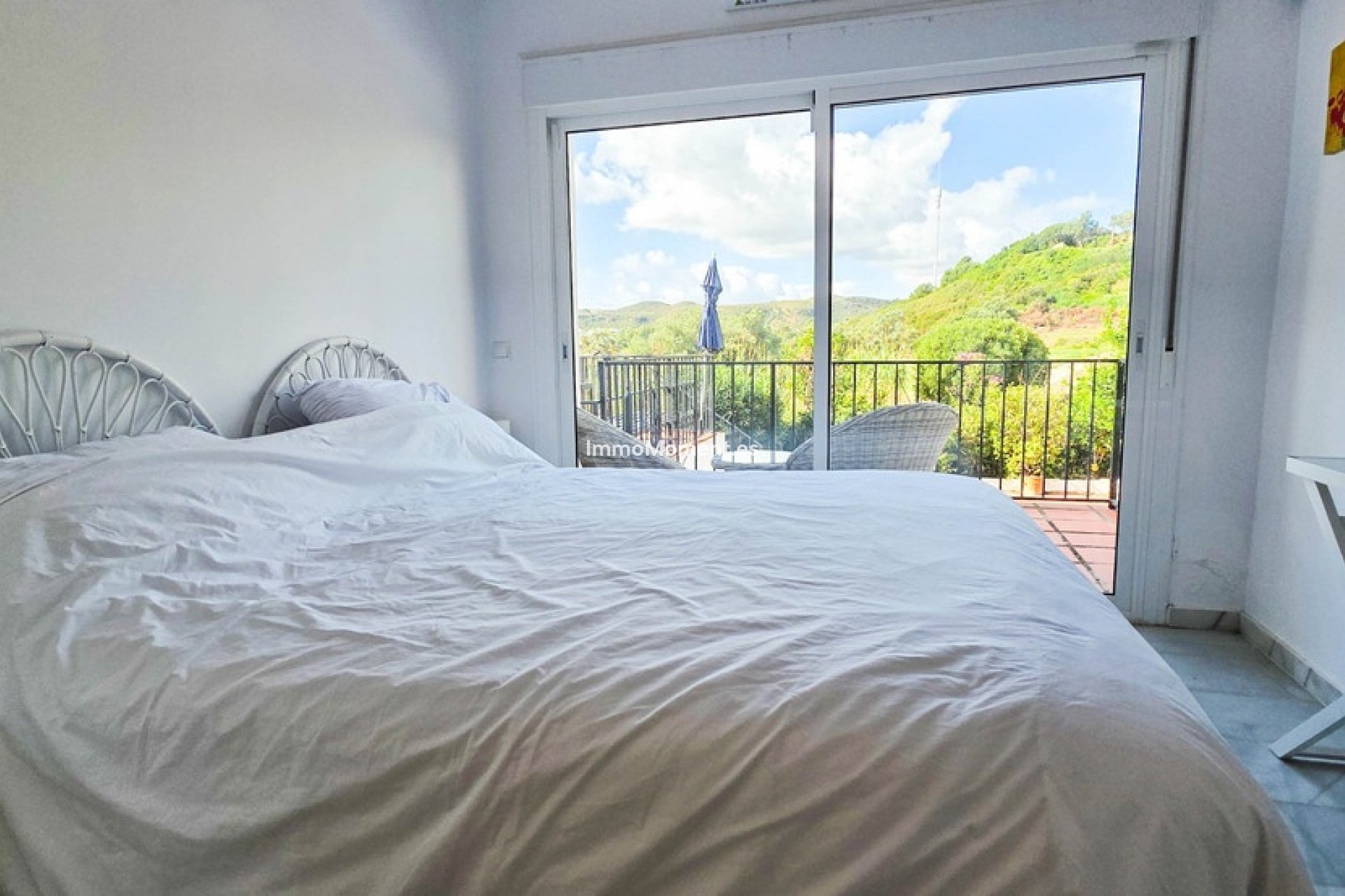 Resale - Villa - Manilva - La Duquesa