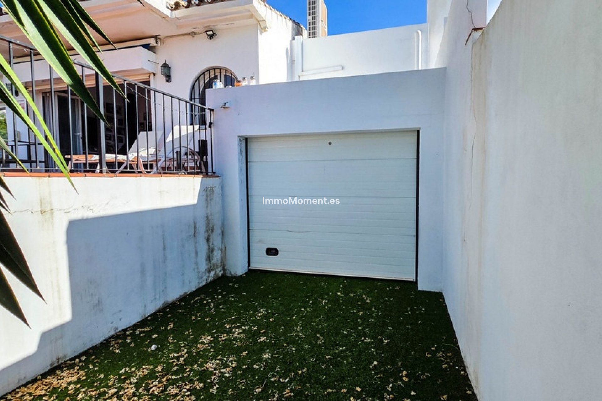 Resale - Villa - Manilva - La Duquesa