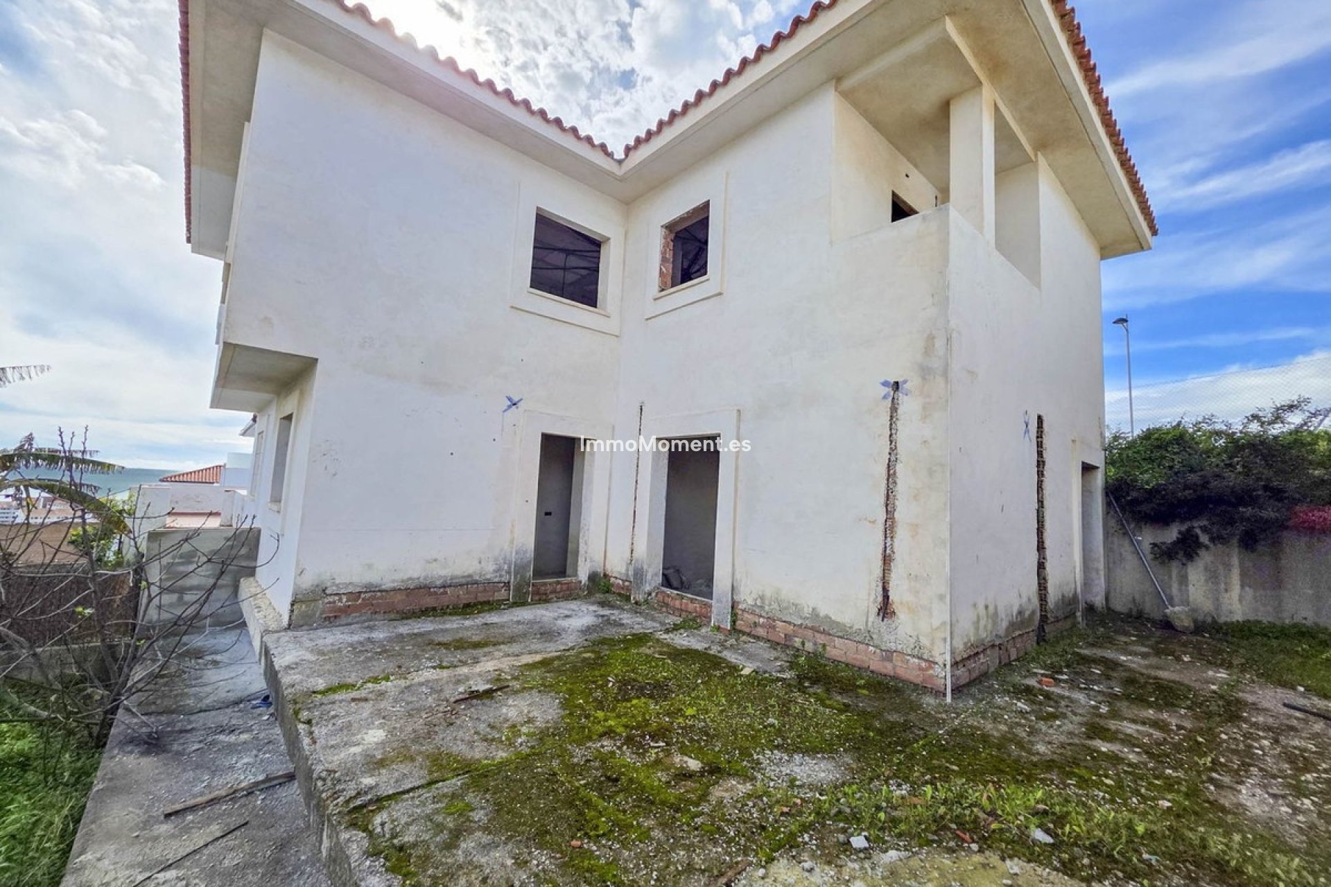 Resale - Villa - Manilva - La Duquesa