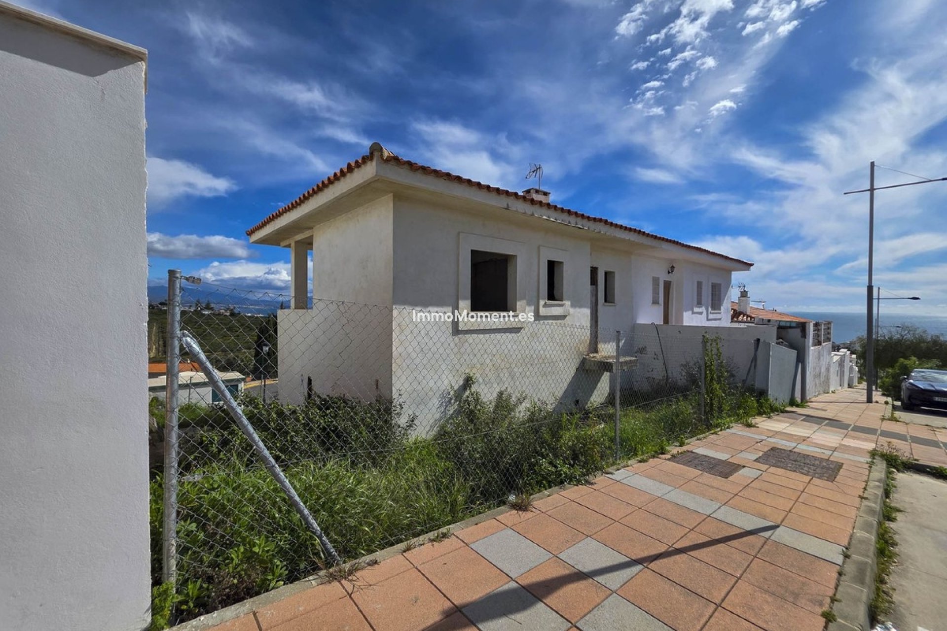 Resale - Villa - Manilva - La Duquesa