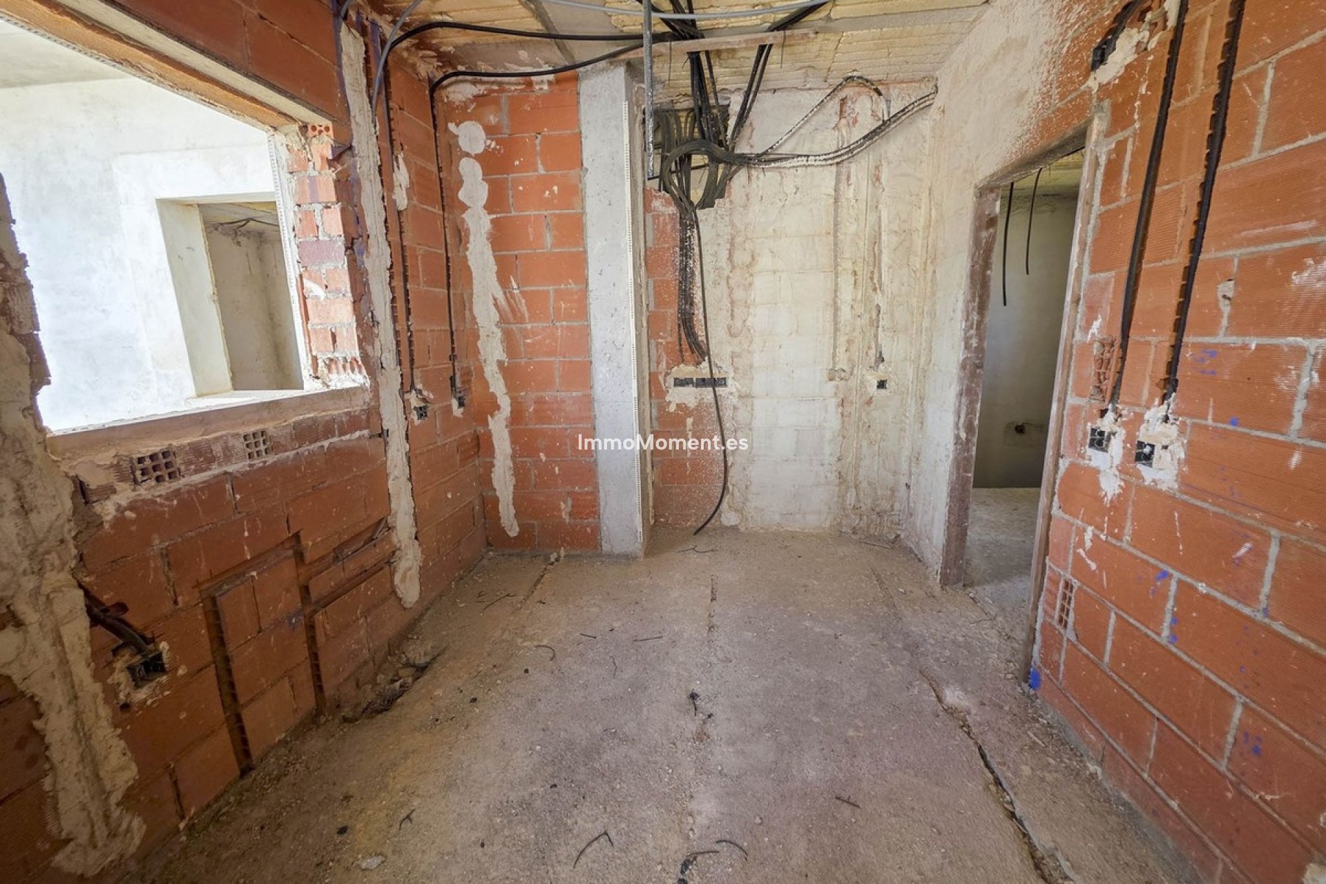 Resale - Villa - Manilva - La Duquesa