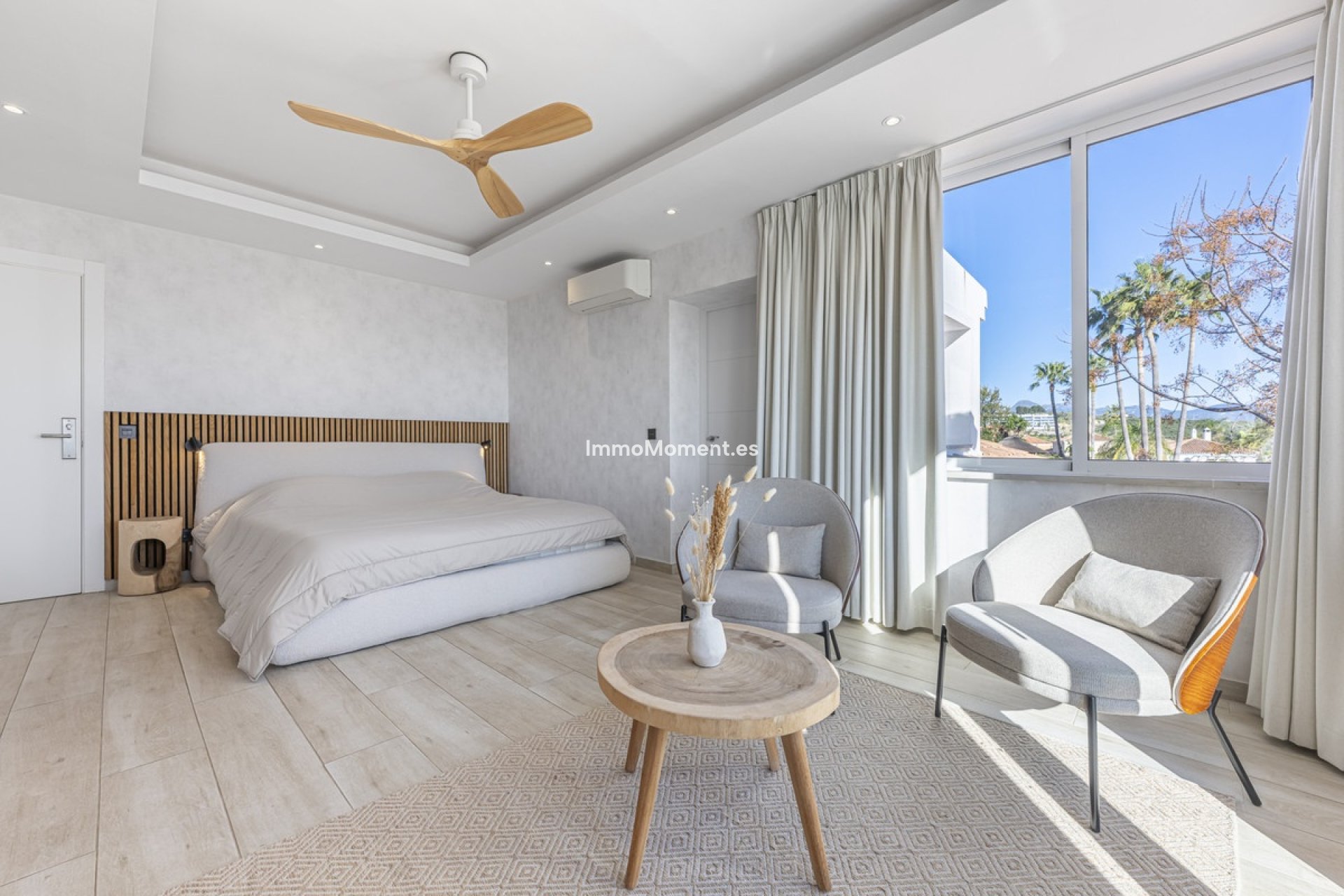 Resale - Villa - Manilva - La Duquesa