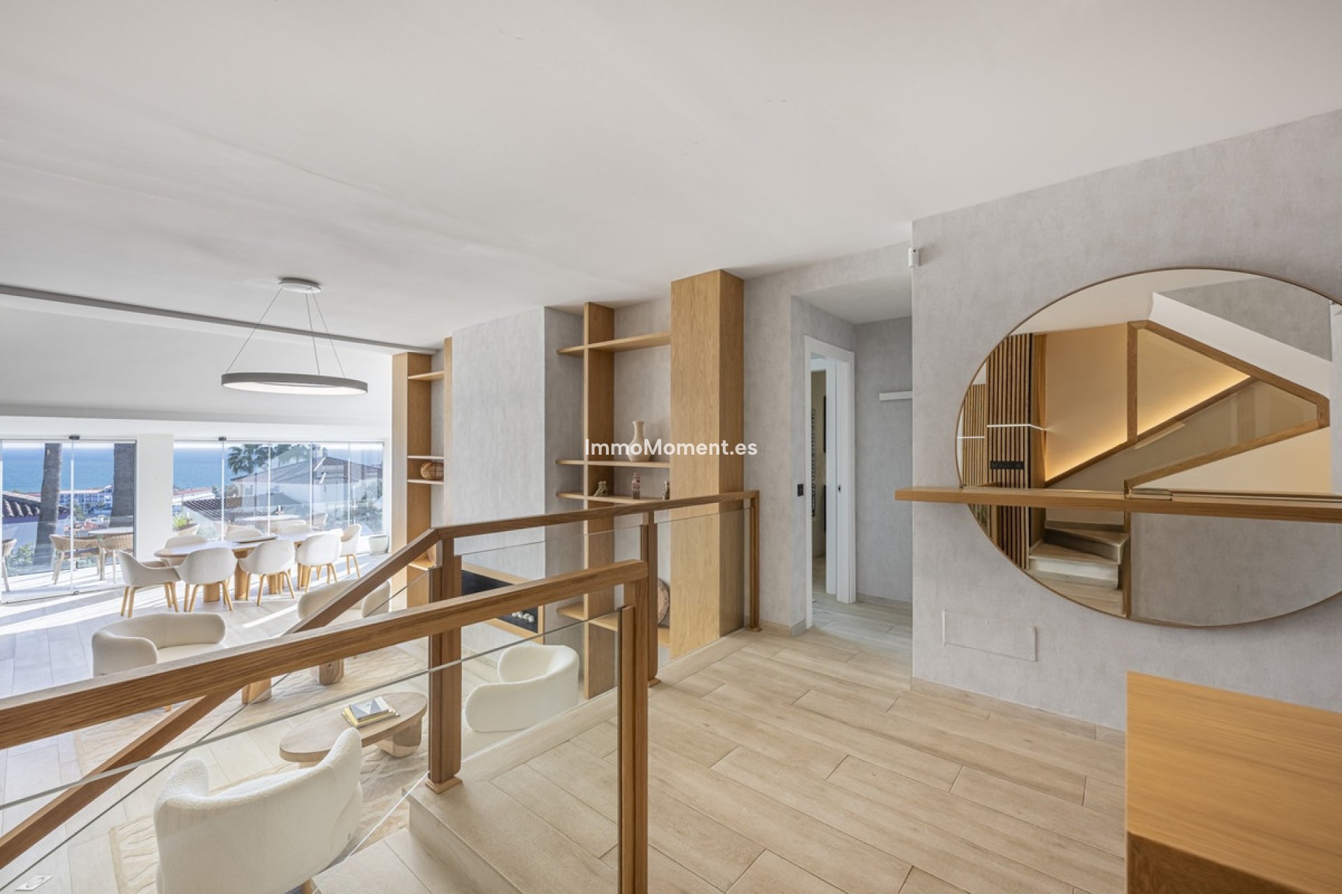 Resale - Villa - Manilva - La Duquesa