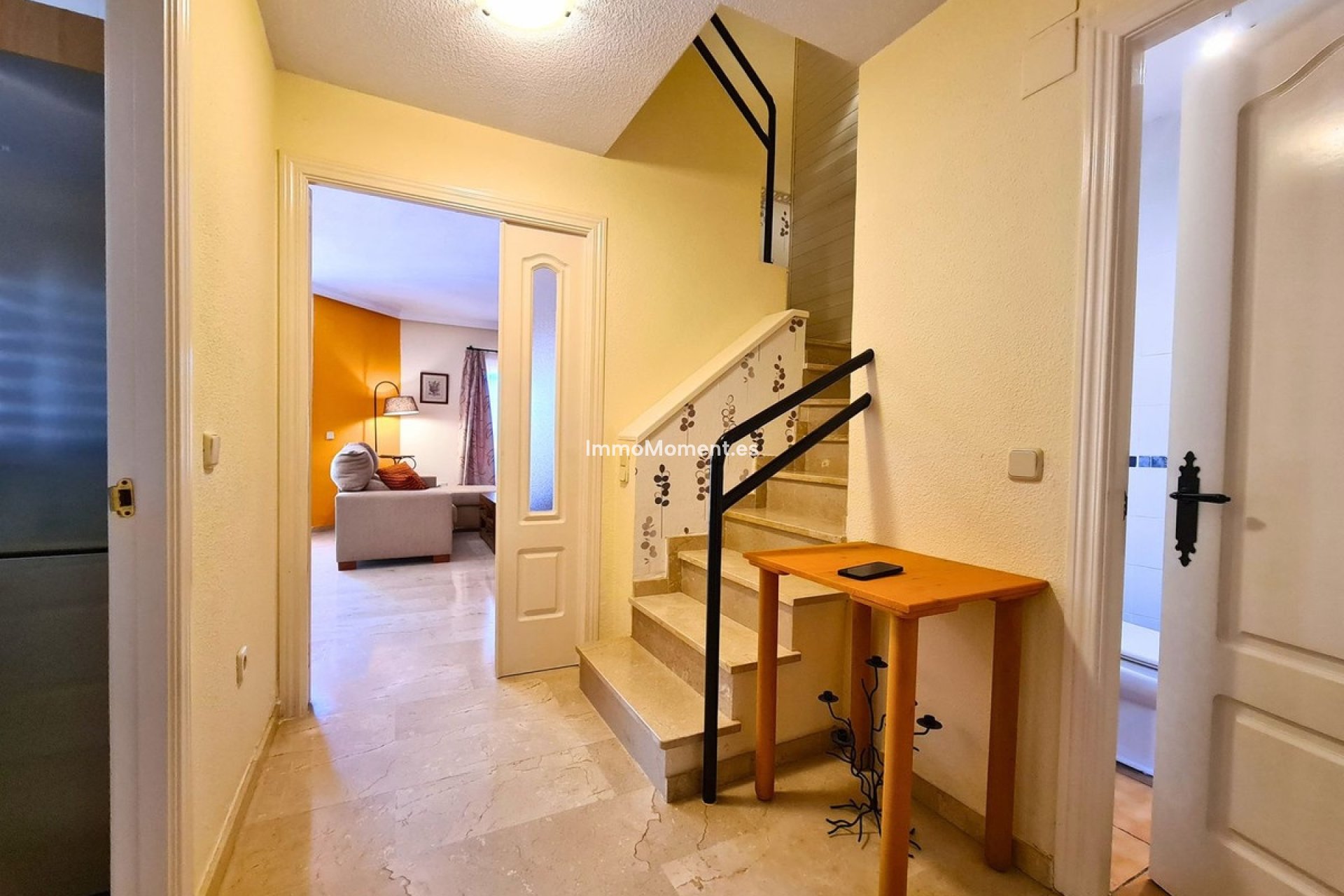 Resale - Villa - Manilva - La Duquesa