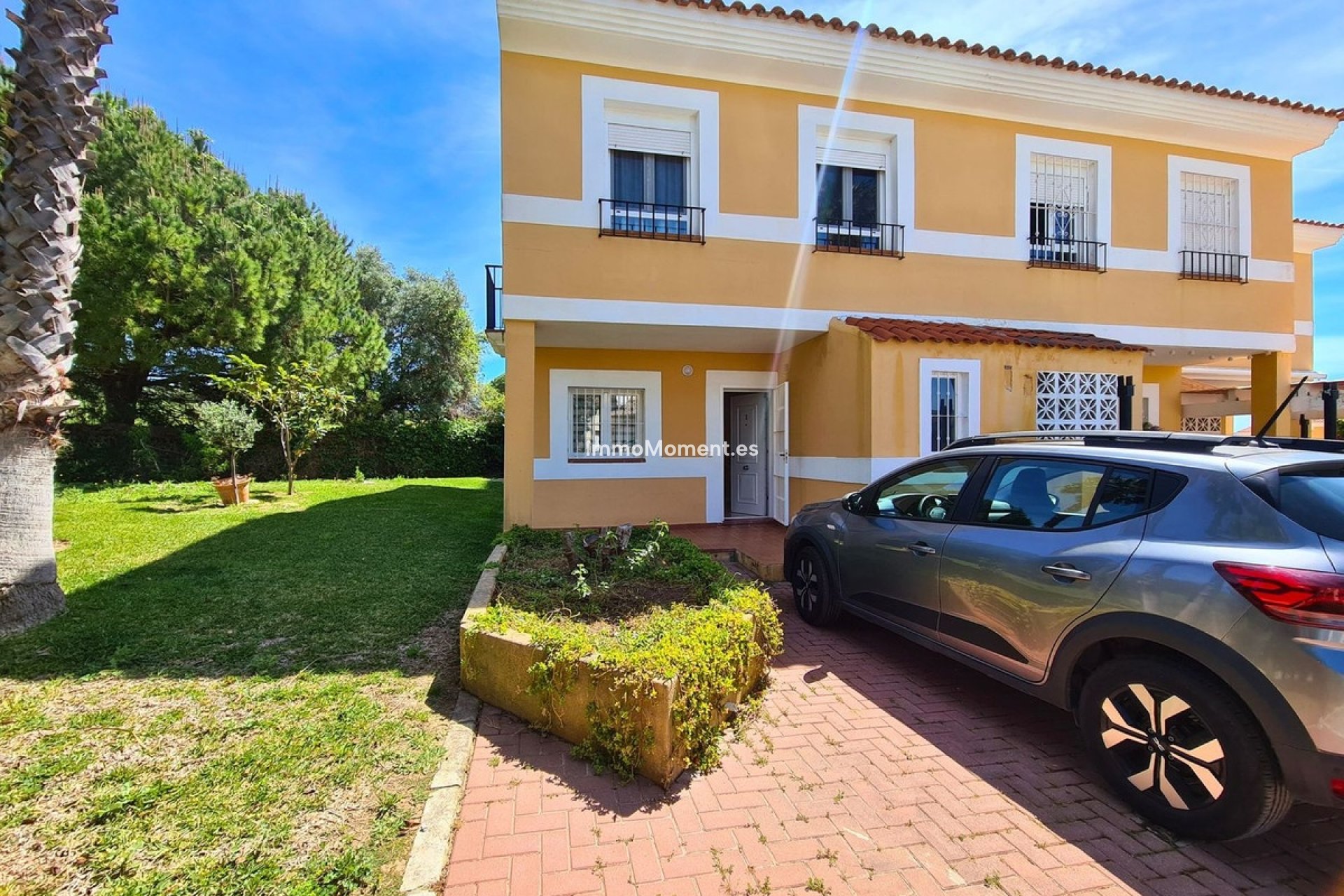 Resale - Villa - Manilva - La Duquesa