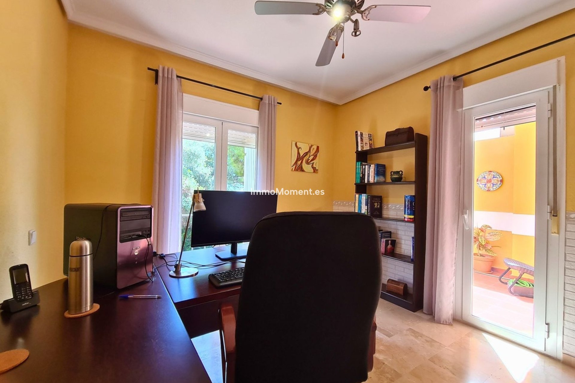 Resale - Villa - Manilva - La Duquesa