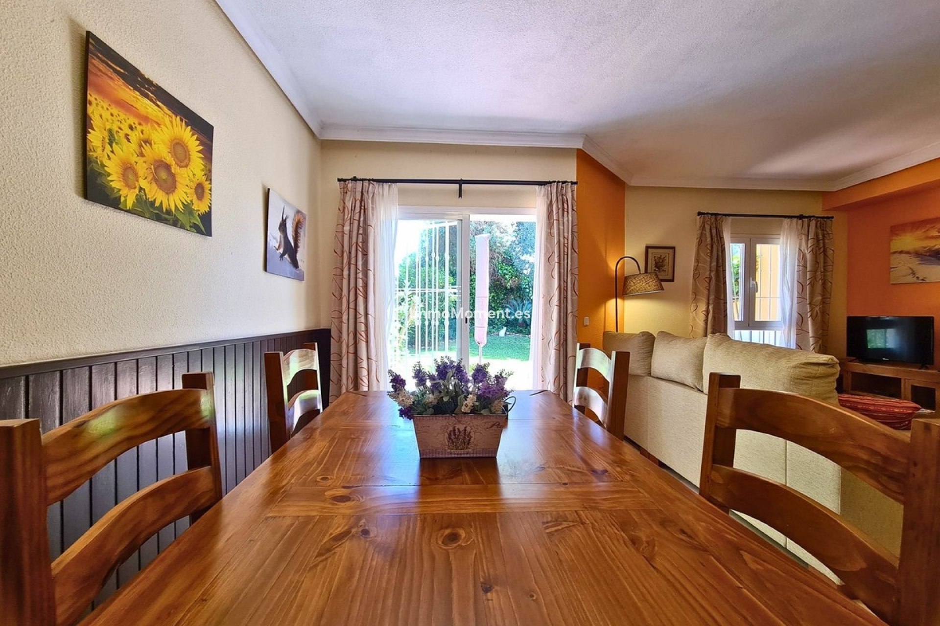 Resale - Villa - Manilva - La Duquesa