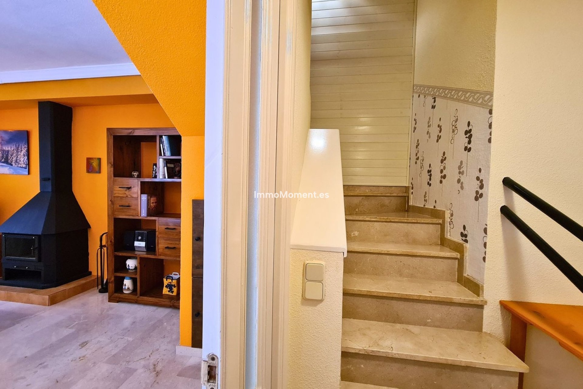 Resale - Villa - Manilva - La Duquesa