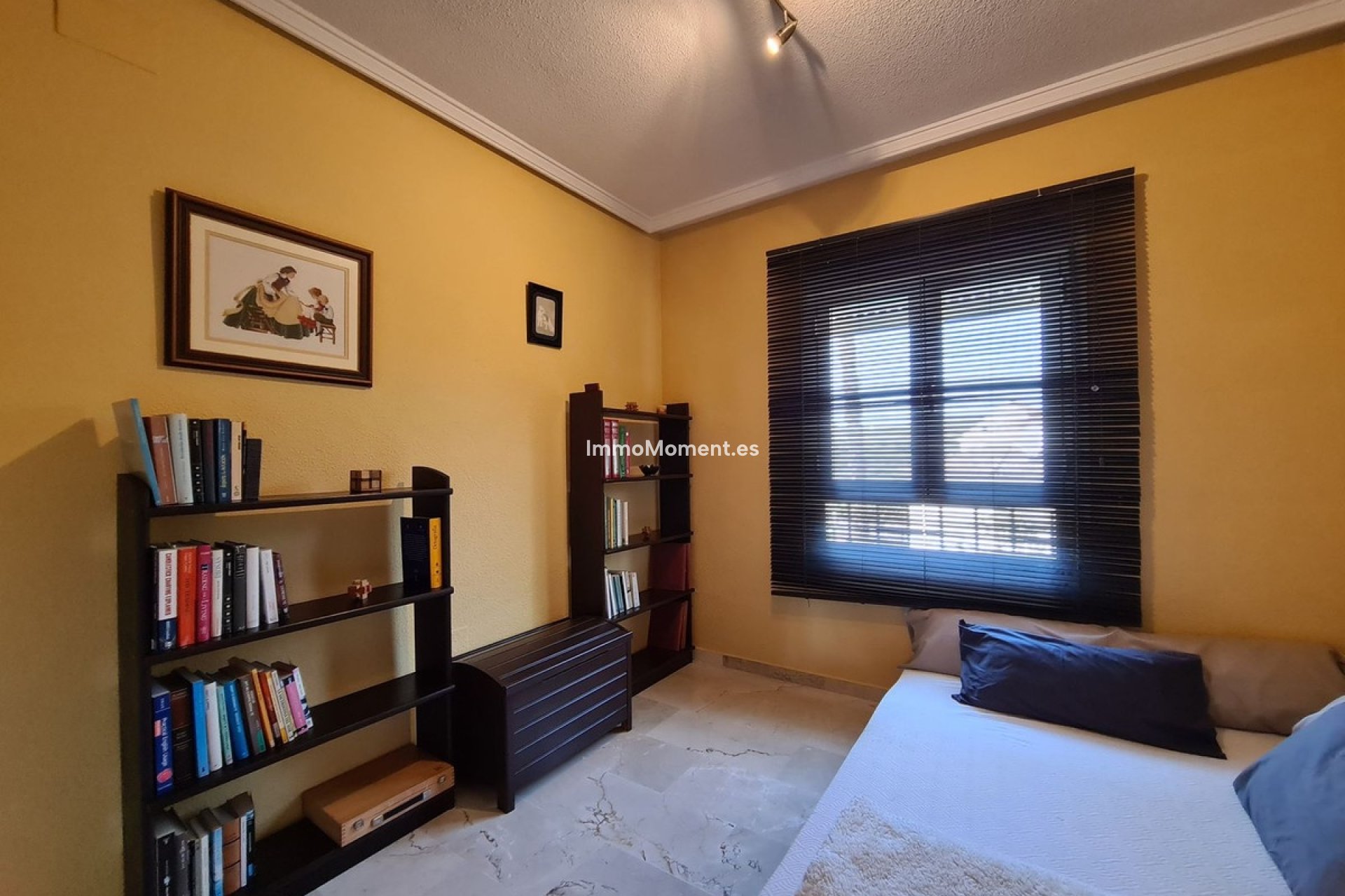 Resale - Villa - Manilva - La Duquesa