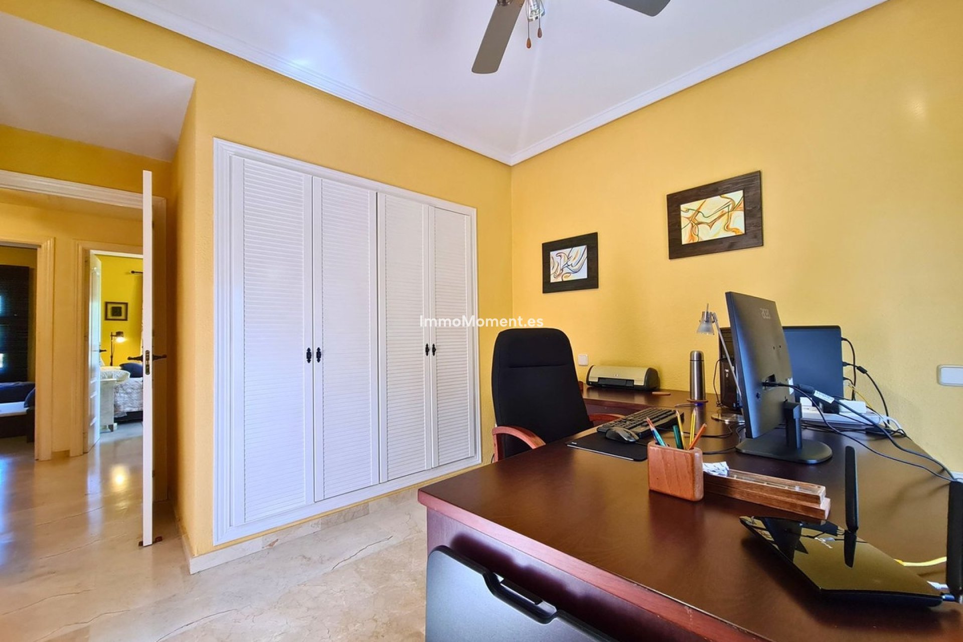 Resale - Villa - Manilva - La Duquesa