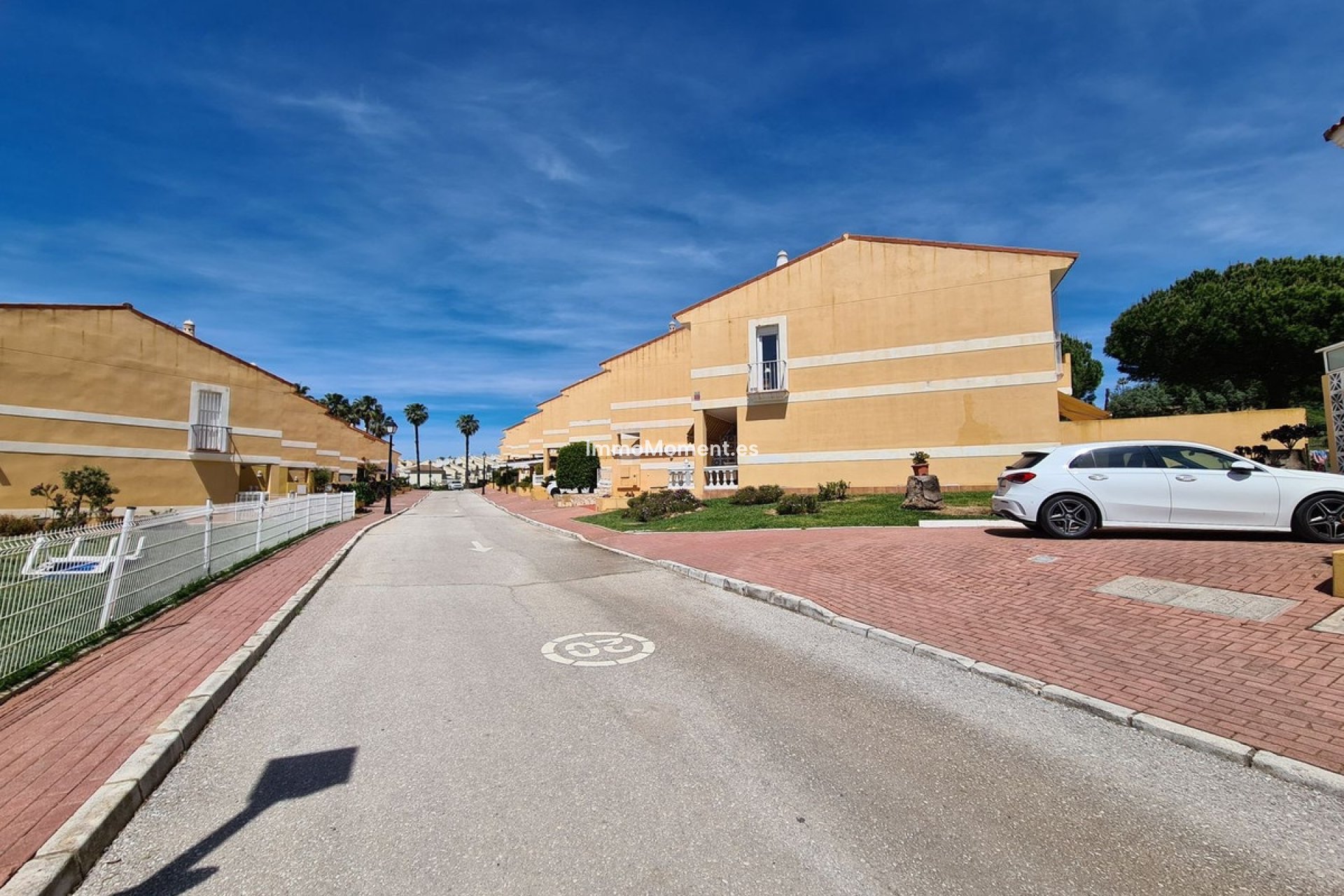 Resale - Villa - Manilva - La Duquesa