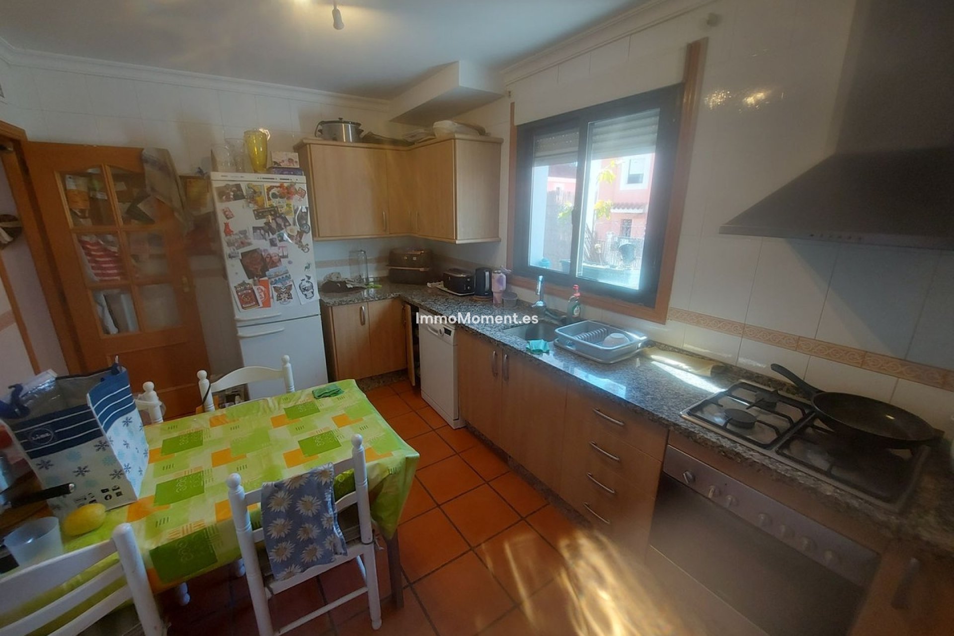 Resale - Villa - Manilva - San Luis de Sabinillas