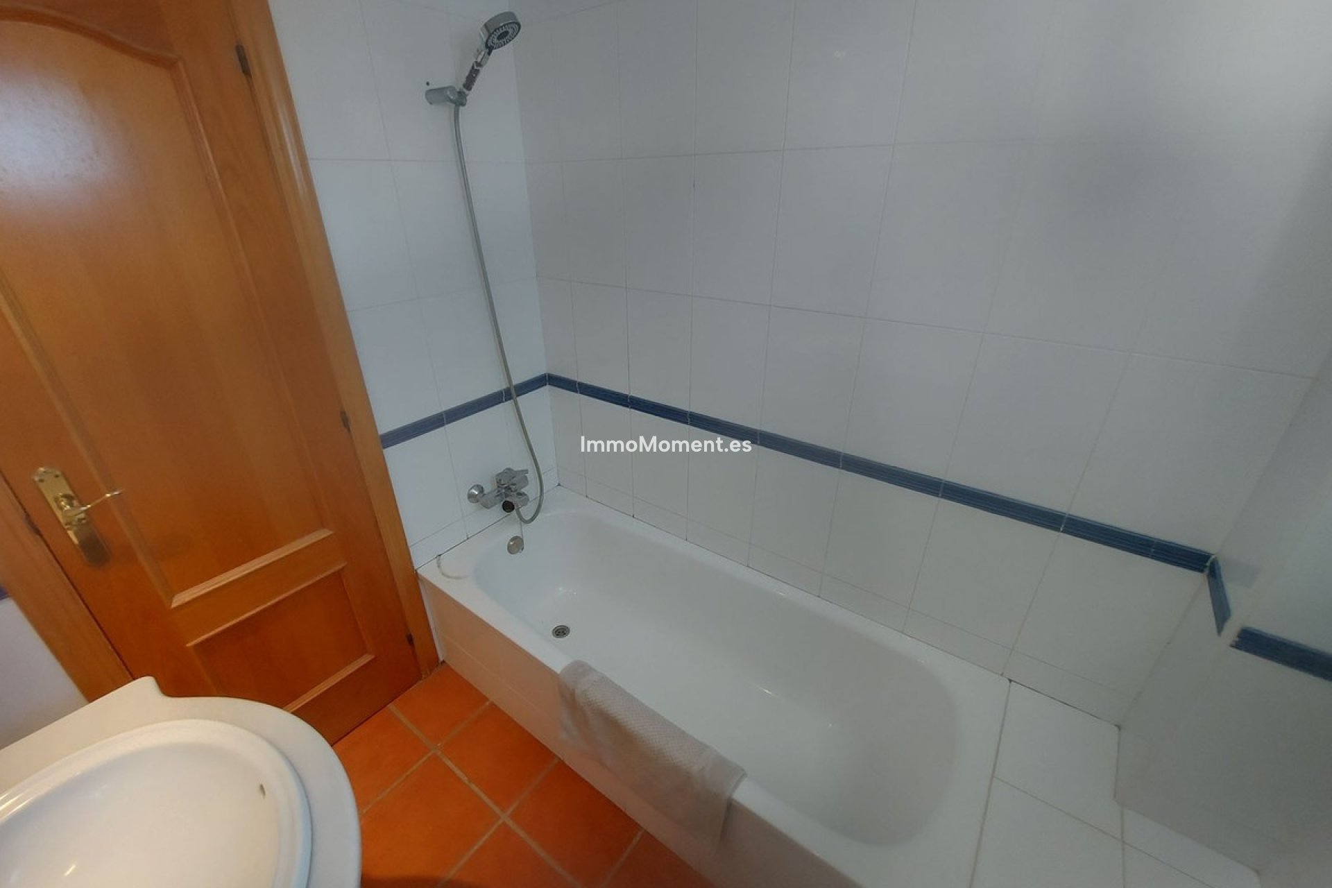 Resale - Villa - Manilva - San Luis de Sabinillas