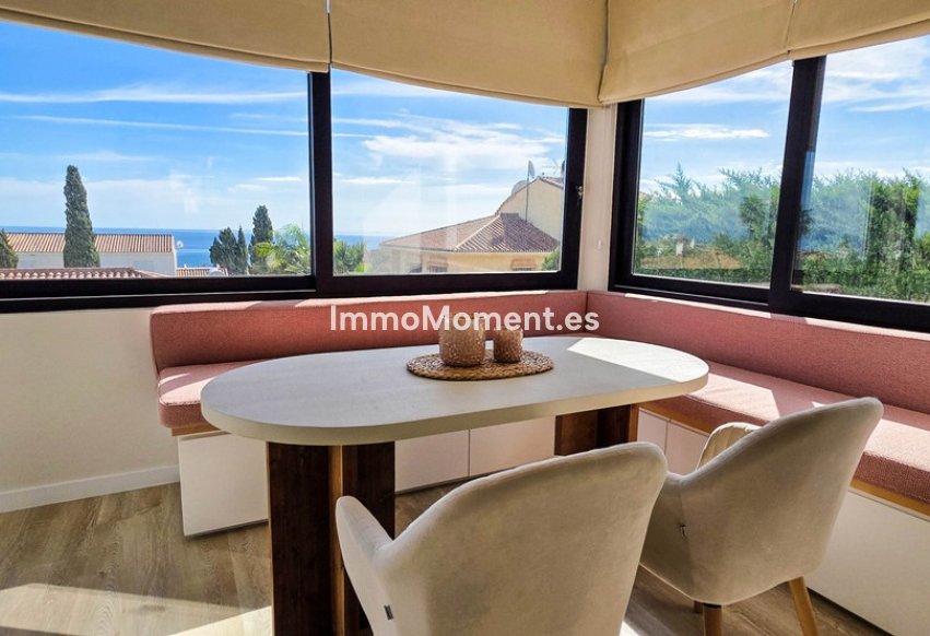 Resale - Villa - Manilva