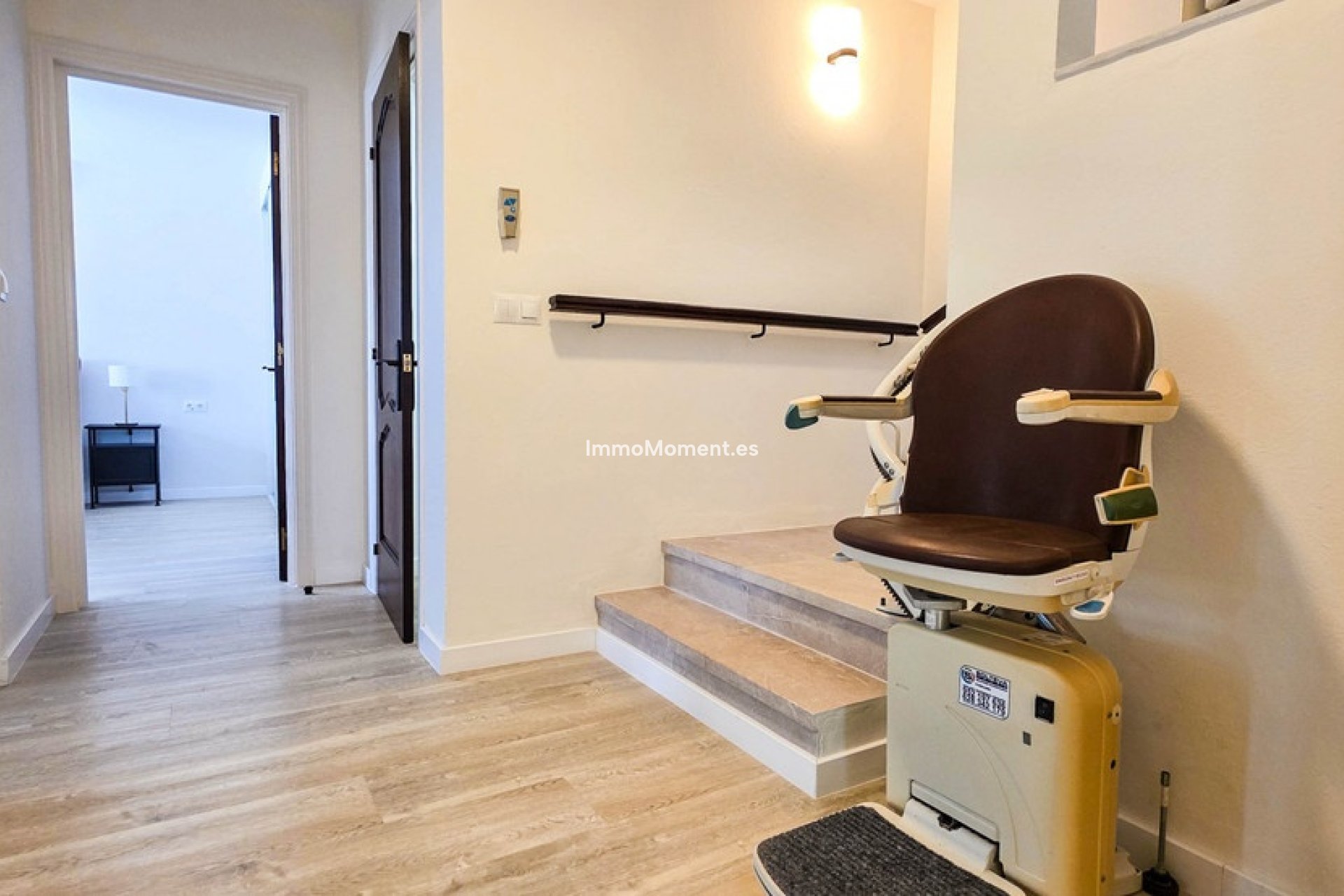 Resale - Villa - Manilva