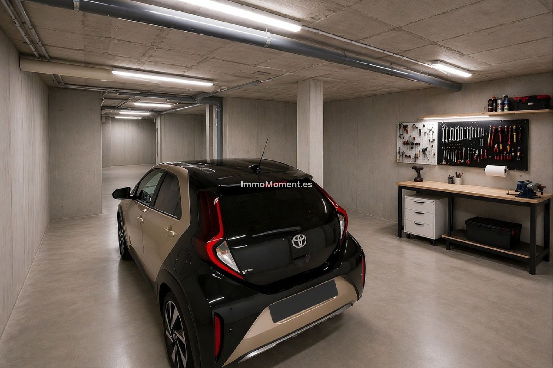 Resale - Villa - Manilva