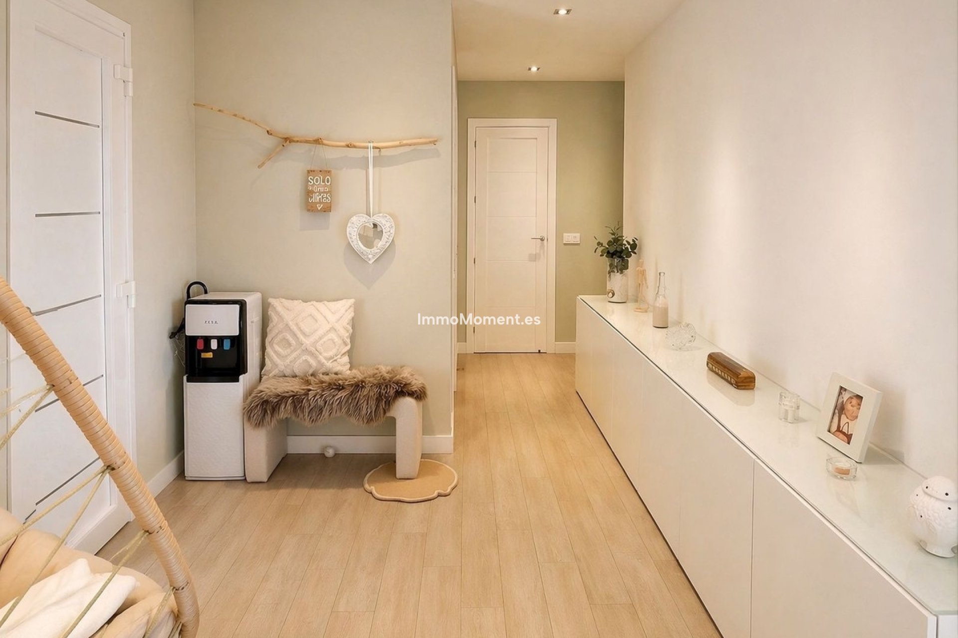 Resale - Villa - Manilva