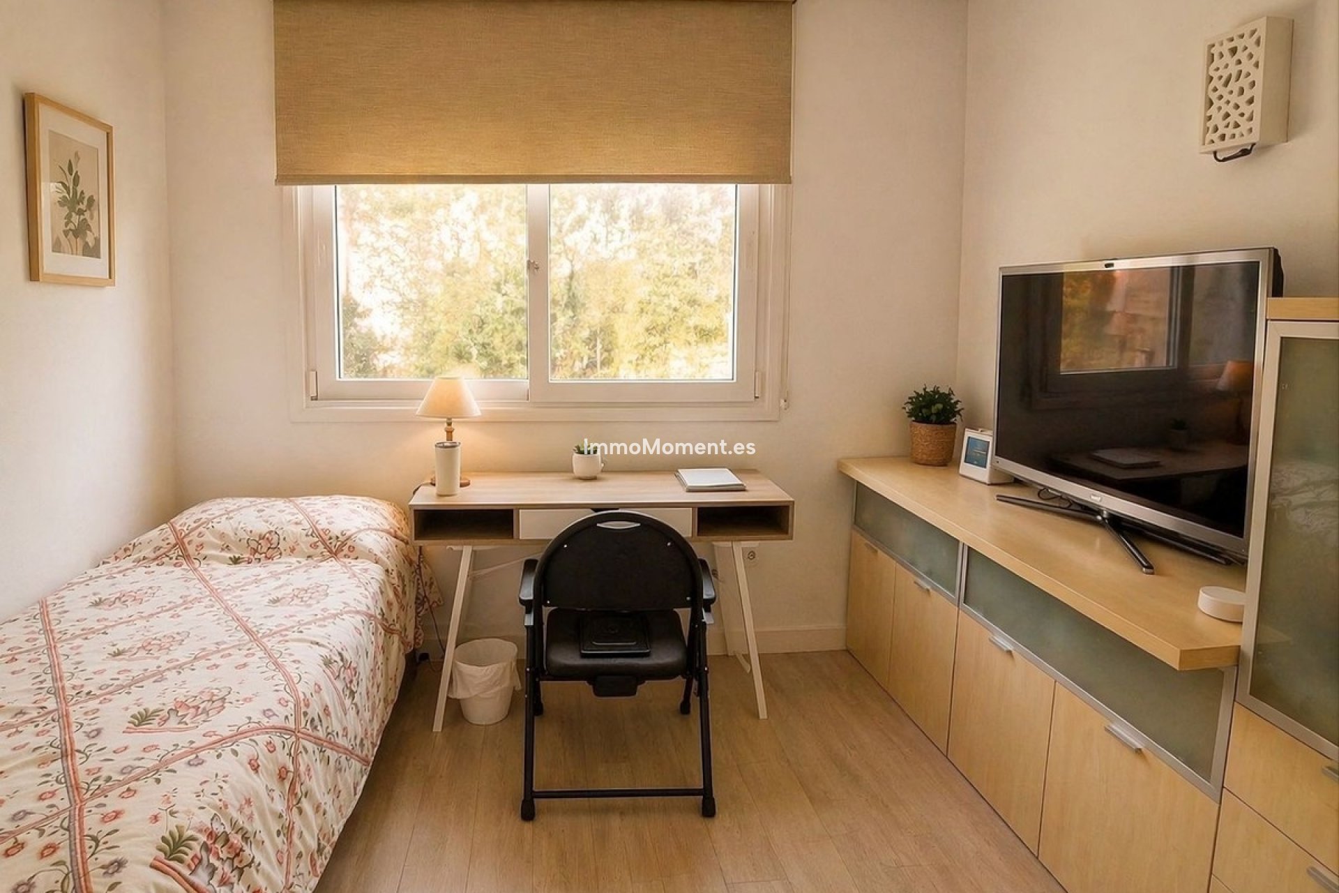 Resale - Villa - Manilva