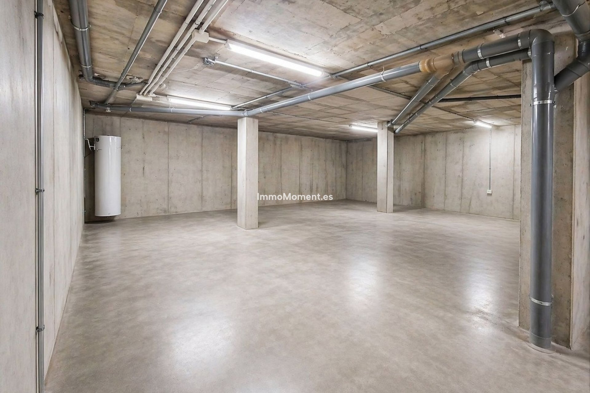 Resale - Villa - Manilva