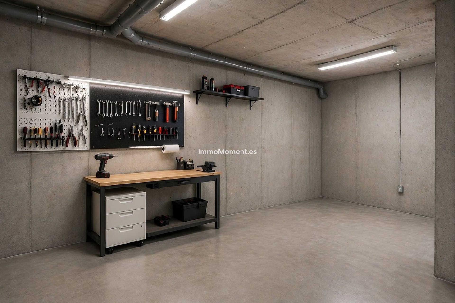 Resale - Villa - Manilva